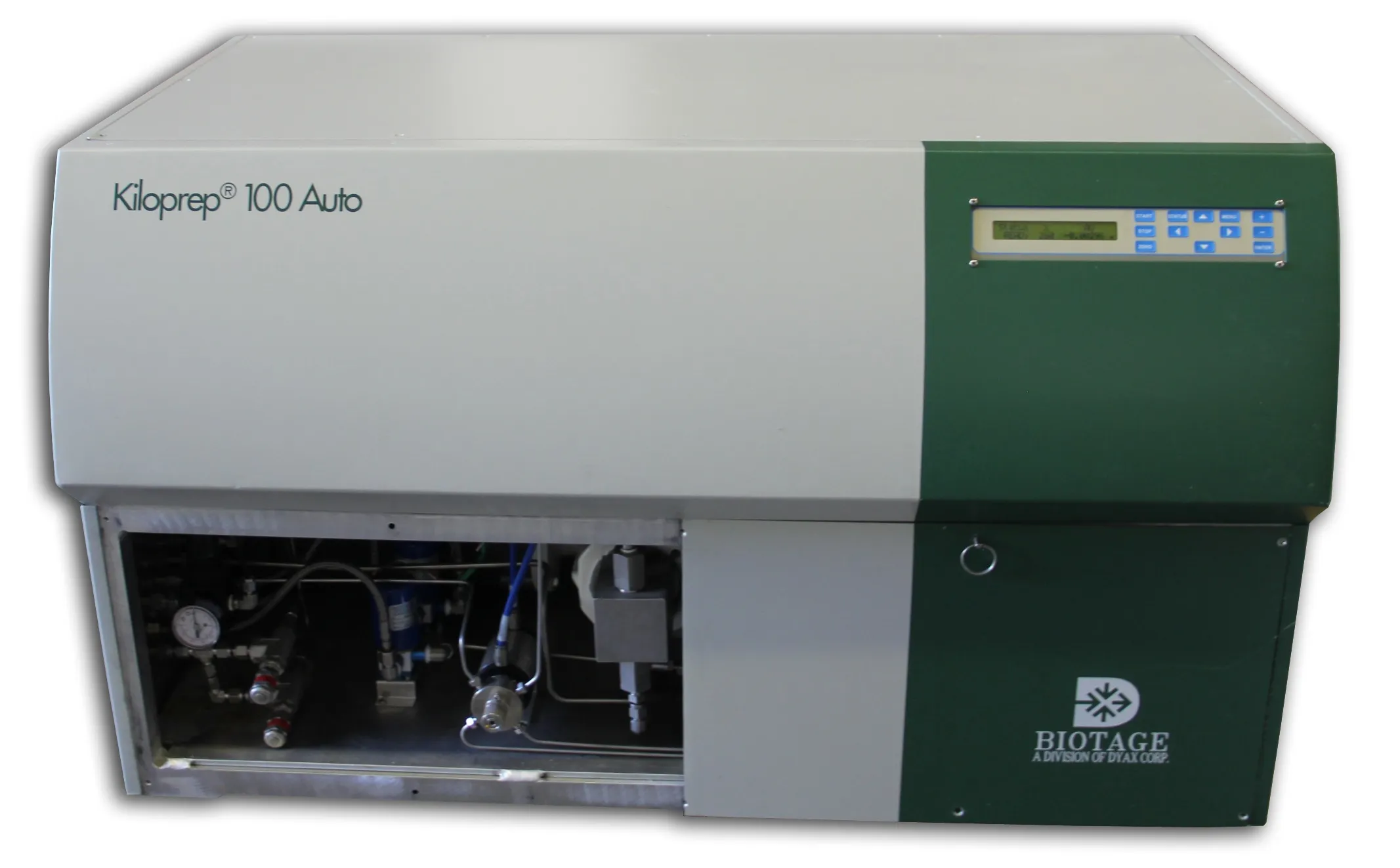 BIOTAGE Kiloprep 100 Auto Preparative HPLC System