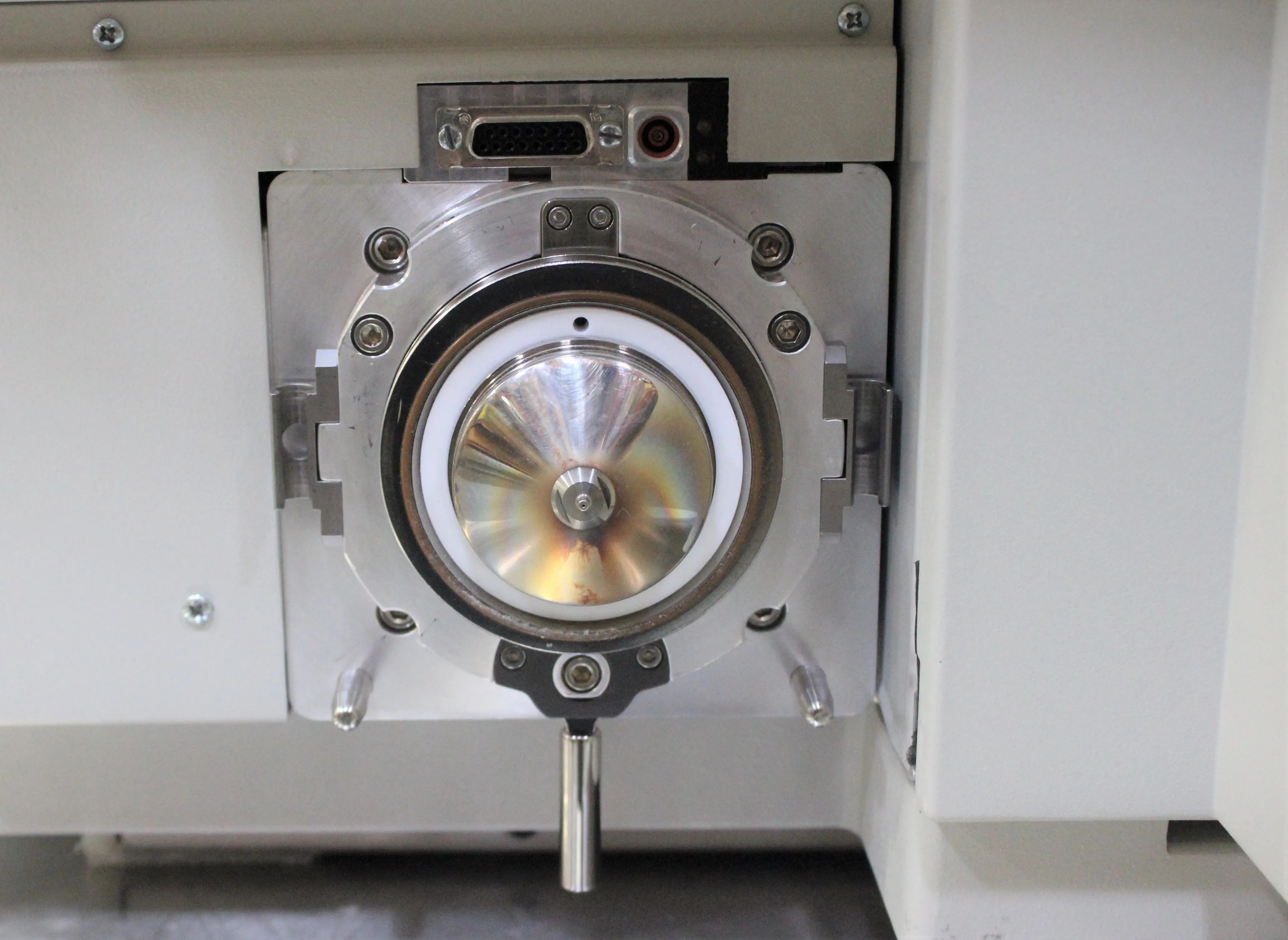 Thermo Scientific TSQ Vantage Mass Spectrometer - Used