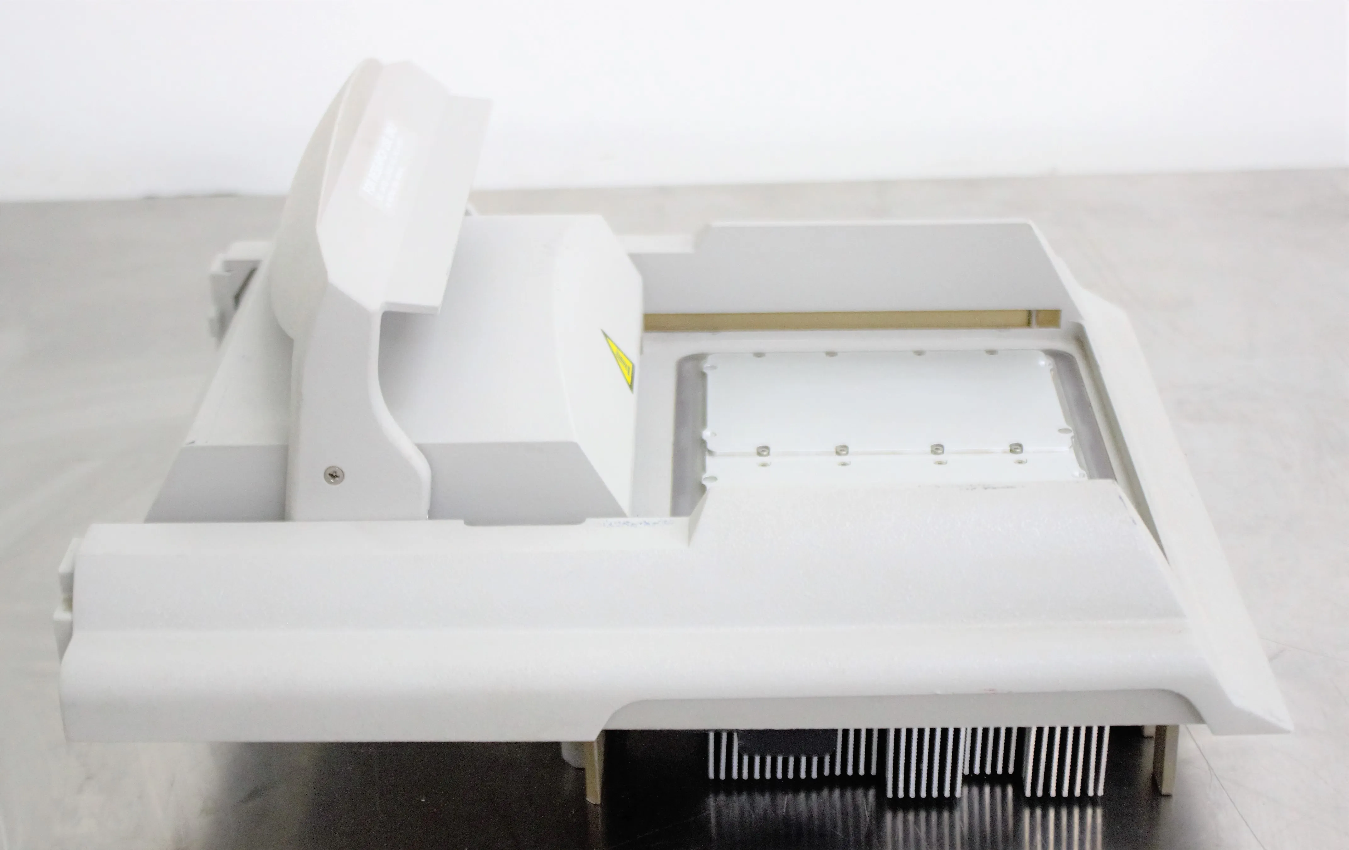 Applied Biosystems 4425757 Dual Flat Block Sample Module for GeneAmp PCR System 9700