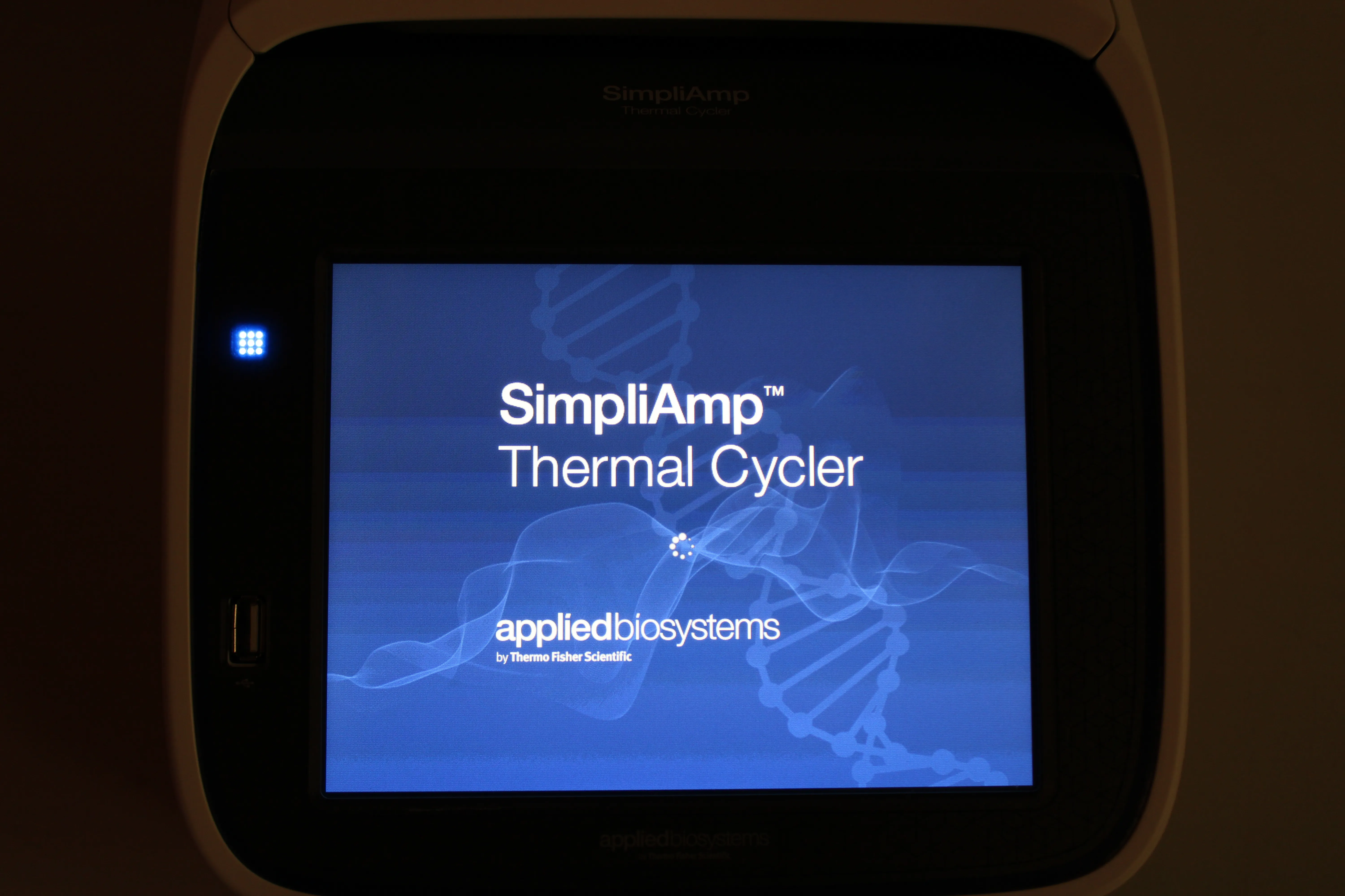 Applied Biosystems SimpliAmp Thermal Cycler