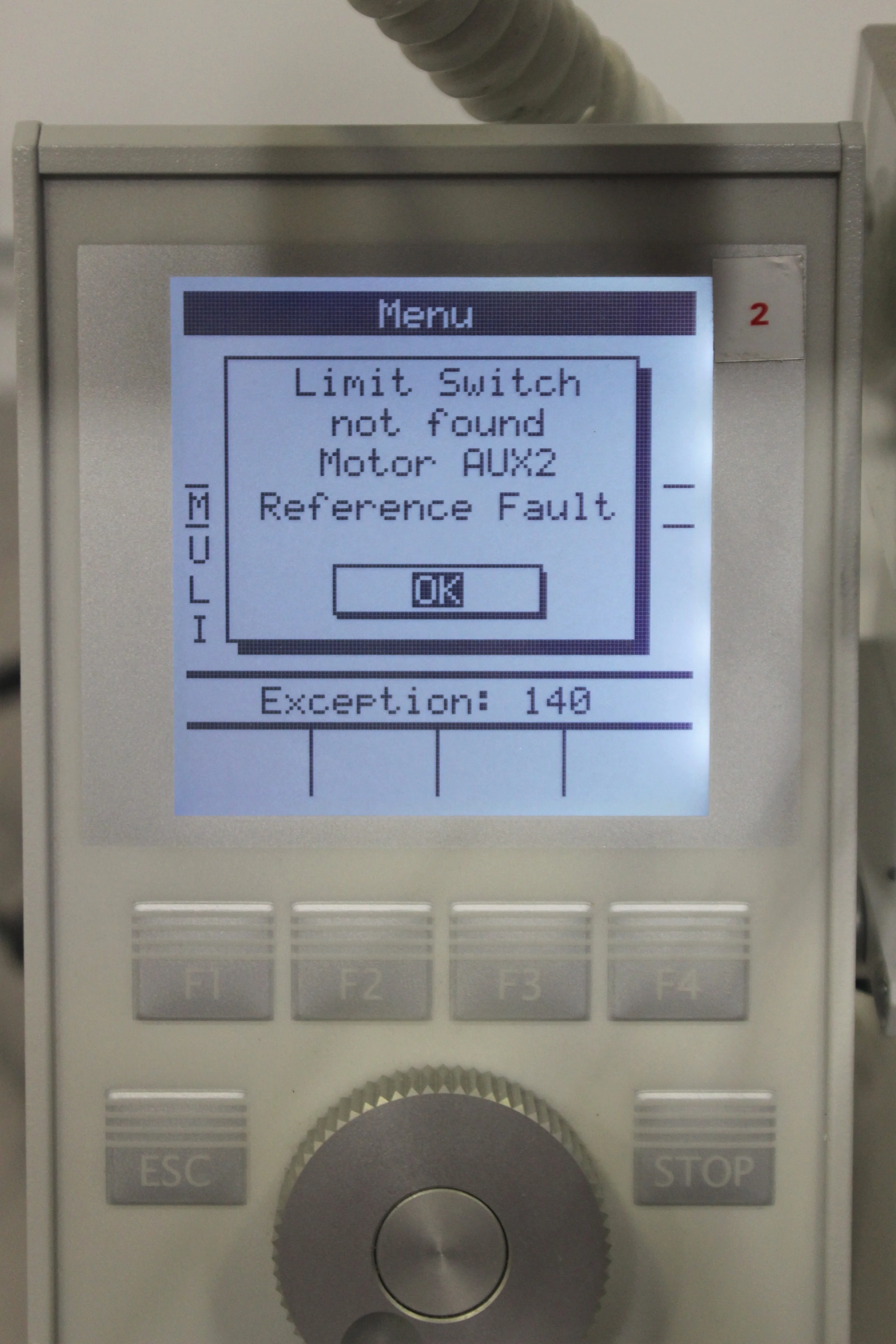 PAL Autosampler MXY 012-05A - Automated Sample Preparation System