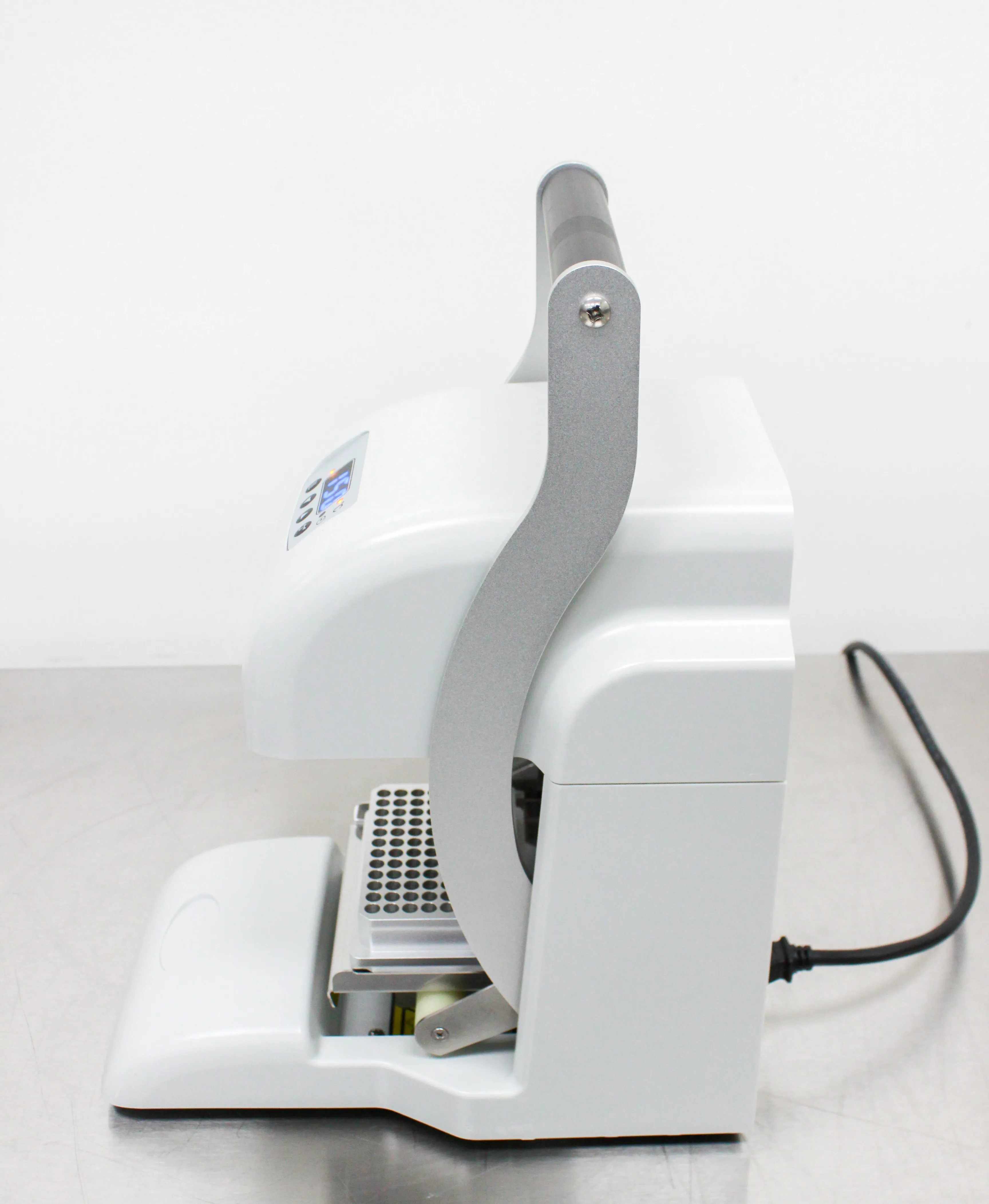 Eppendorf 5392 Heat Sealer S200