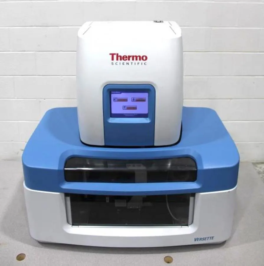 Thermo Scientific Versette Automated Liquid Handler