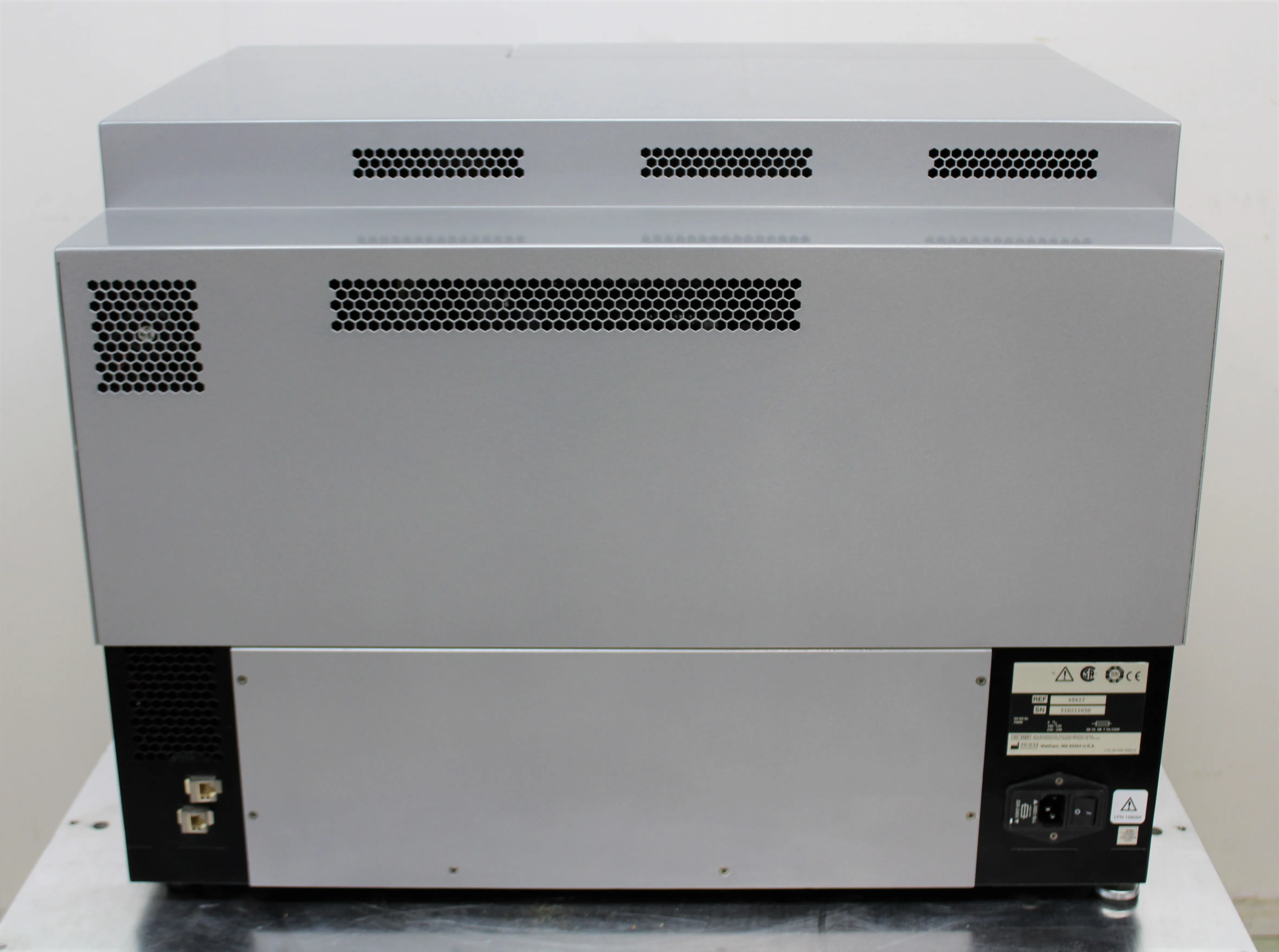 Nova Biomedical BioProfile FLEX 39876 DNA Sequencer Used