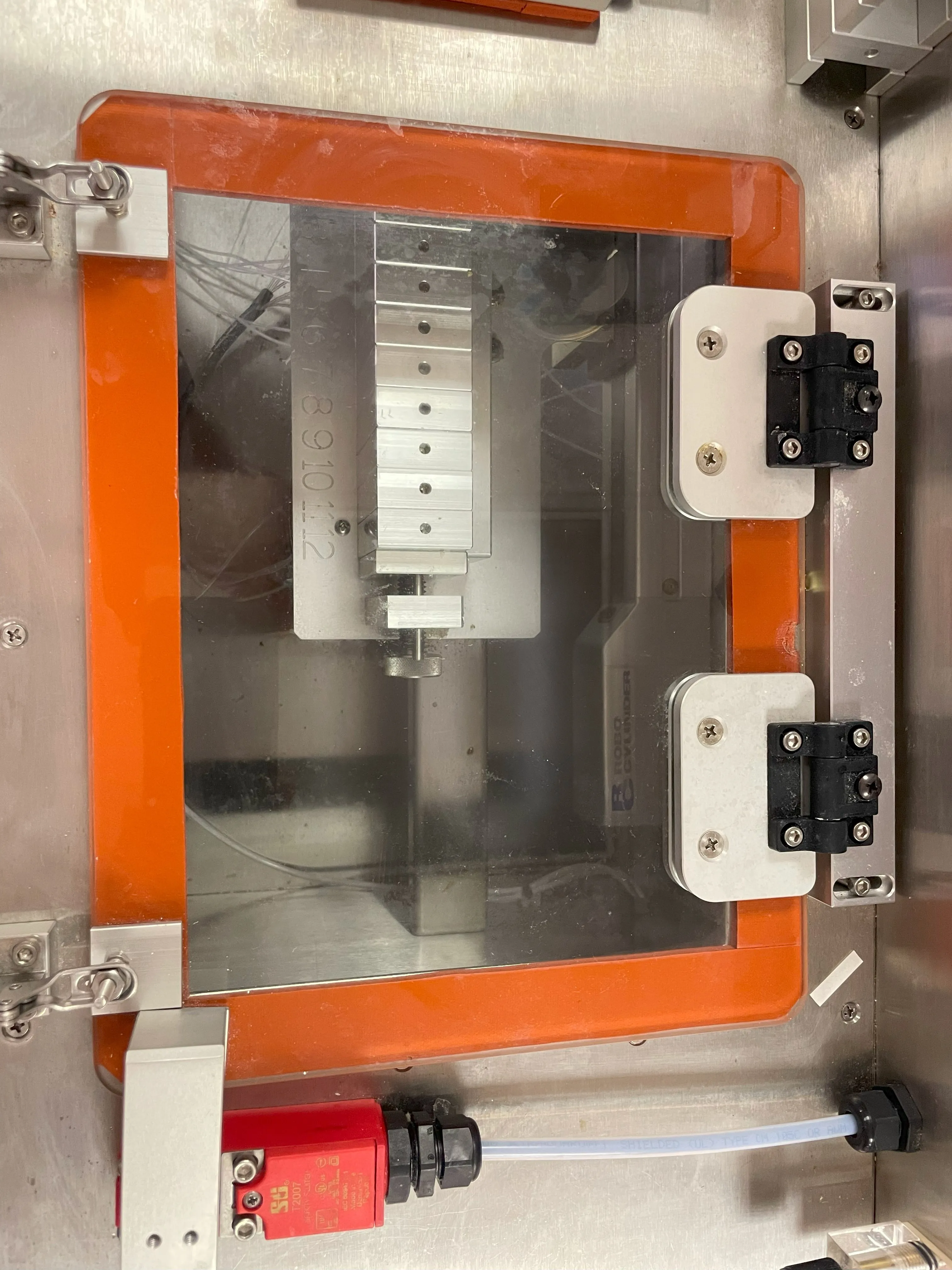 BioAutomation Mermade 12 Oligonucleotide Synthesizer