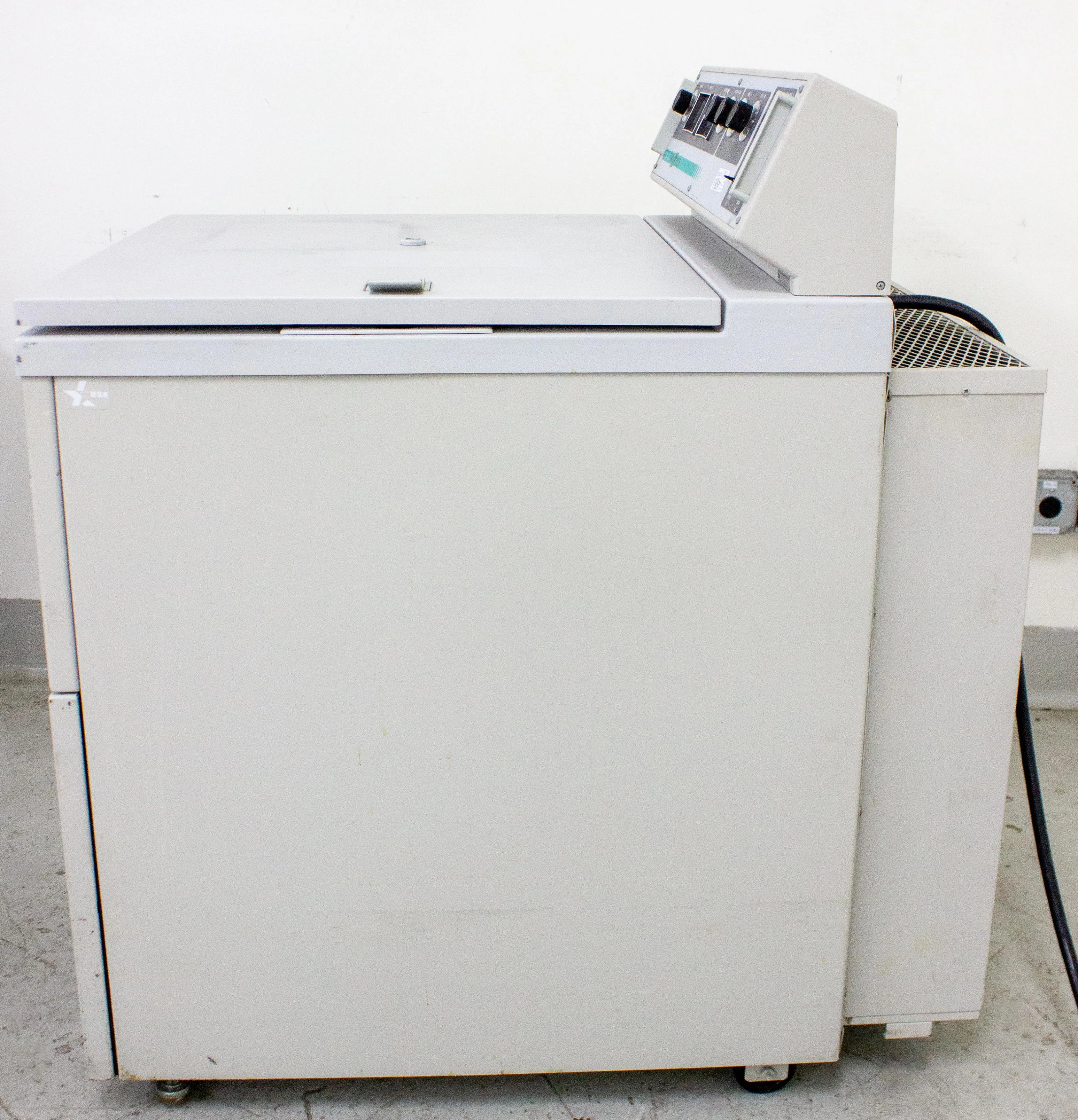 Kendro Sorvall RC 3B+ Plus General Purpose Automatic Refrigerated Centrifuge