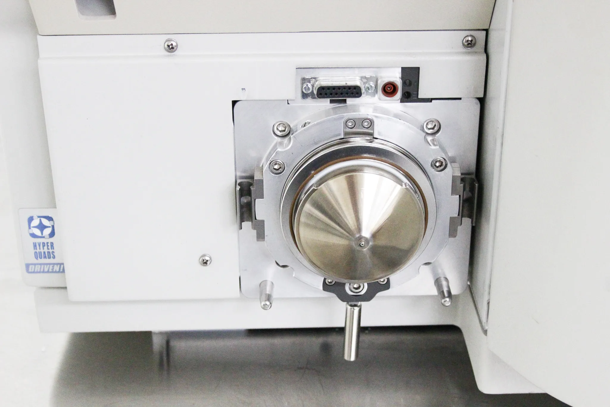 Thermo Finnigan TSQ Quantum Ultra AM Mass Spectrometer System