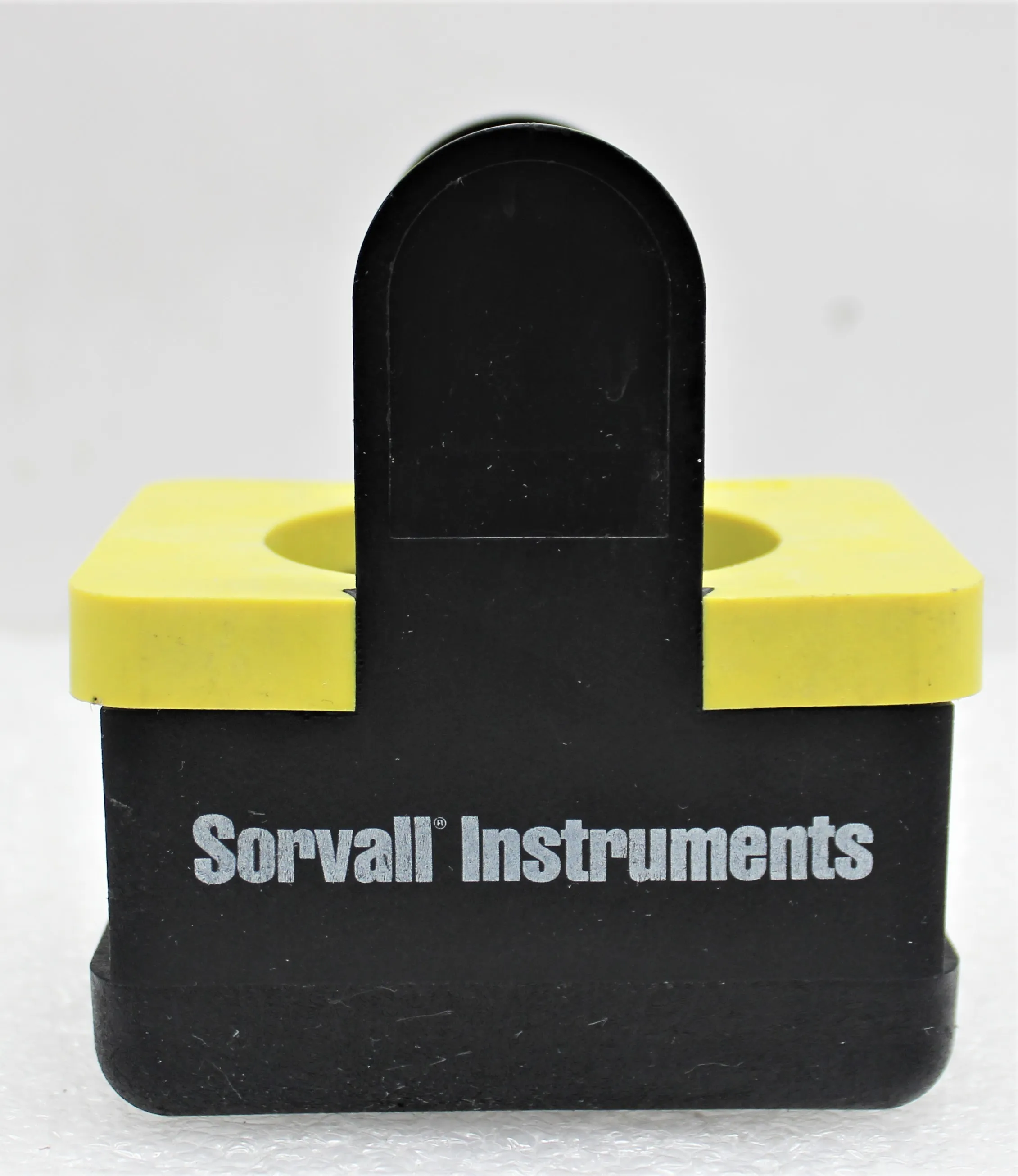 Sorvall Instruments 00186 Adapters for Rectangular 11053 Rotor Bucket