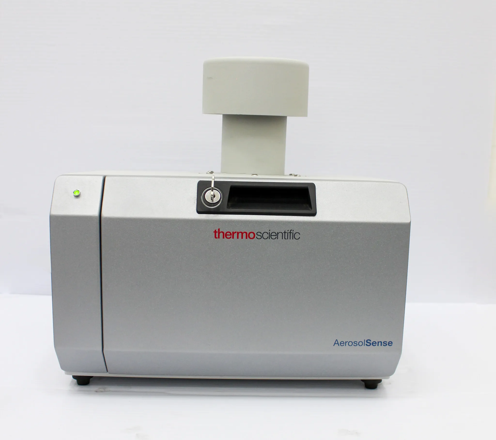 Thermo Scientific 2900-AA Aerosol Sense Bioaerosol Sampler 100/240VAC 50/60Hz 125W TUV-SUD, CE, UKCA, ROHS