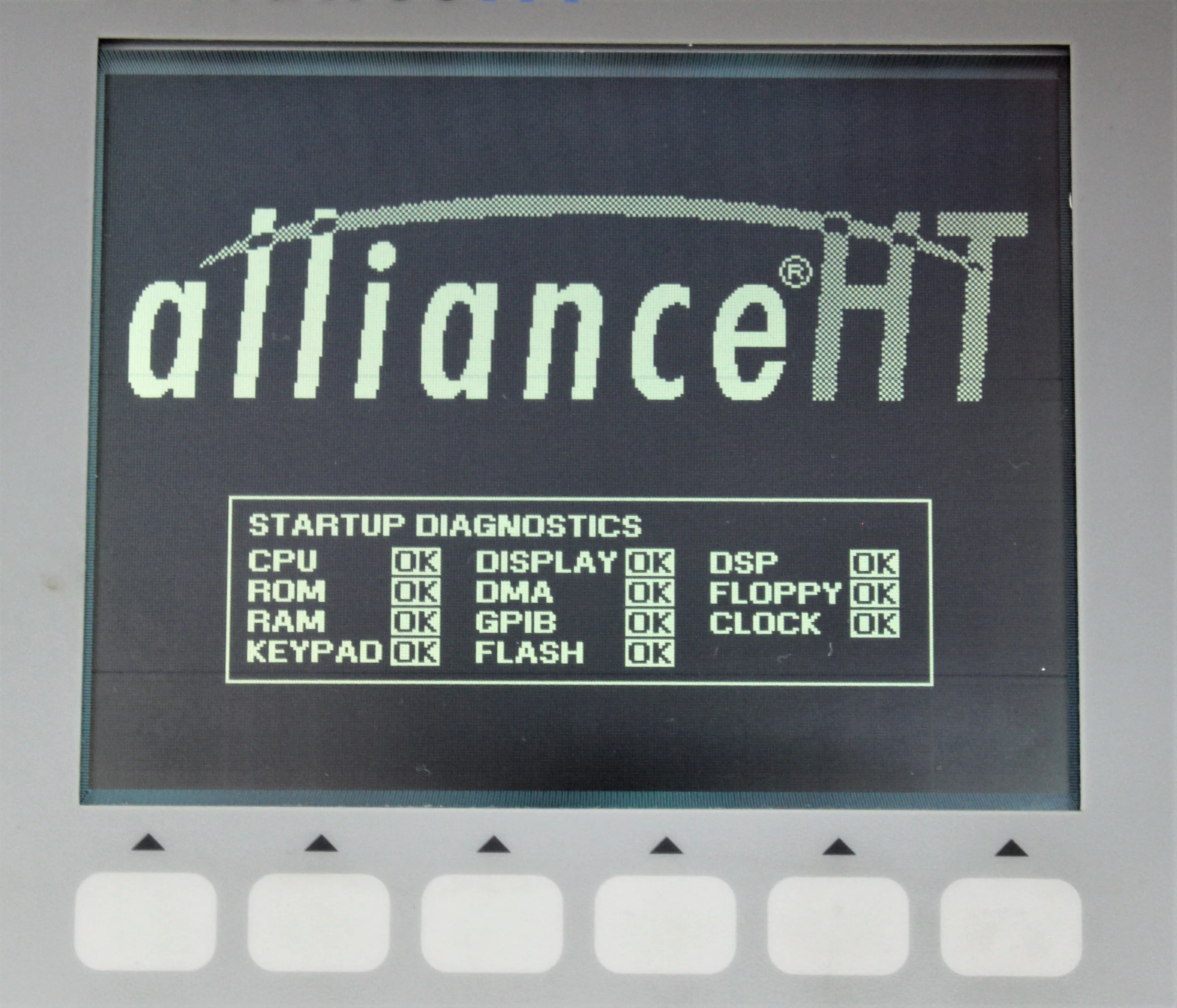 Waters Alliance HT  2795 XE Separations Module