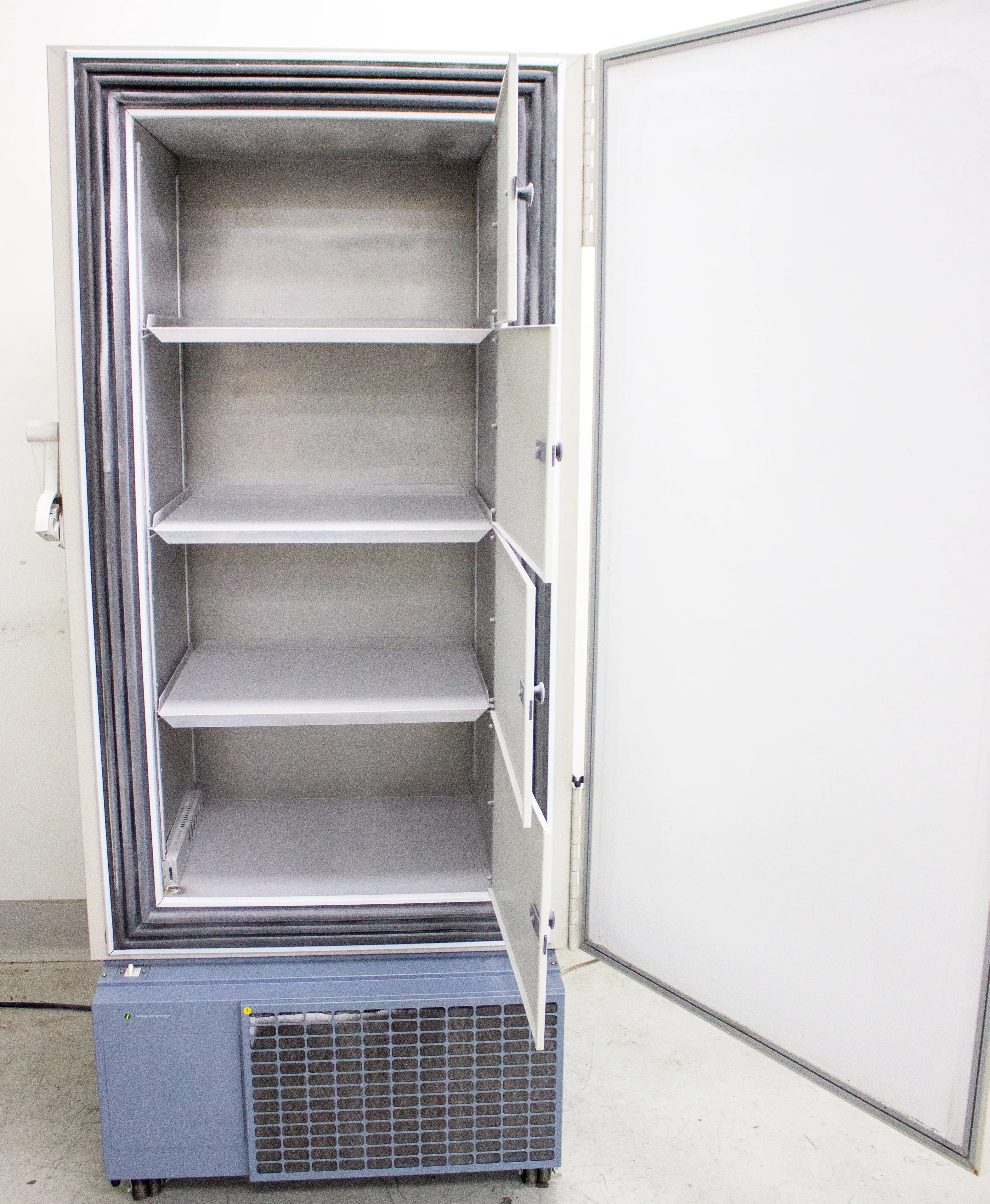 Thermo Forma Scientific -86 Ultra Low Temperature Freezer Model 8525