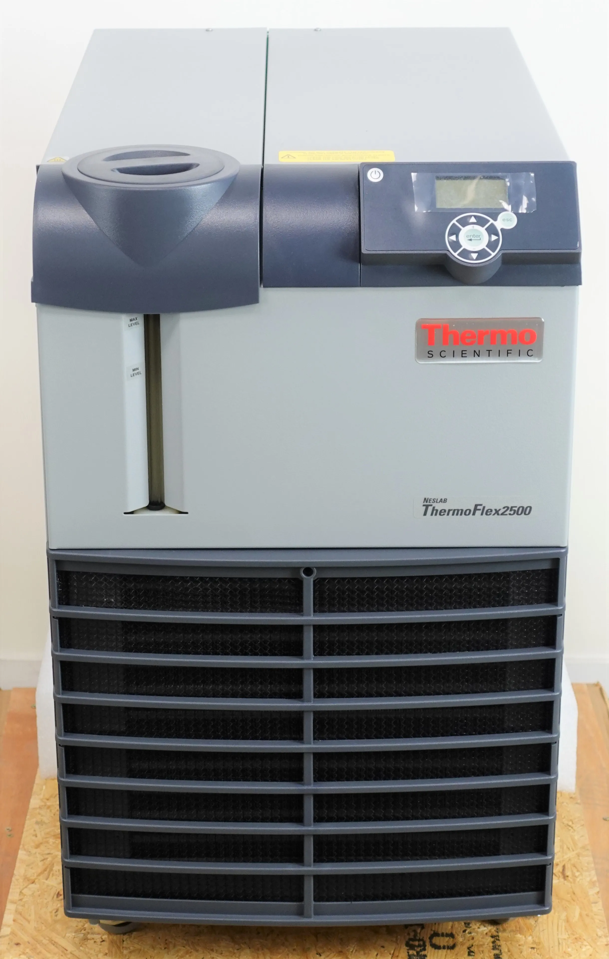 Thermo Scientific ThermoFlex TF2500 Recirculating Chiller