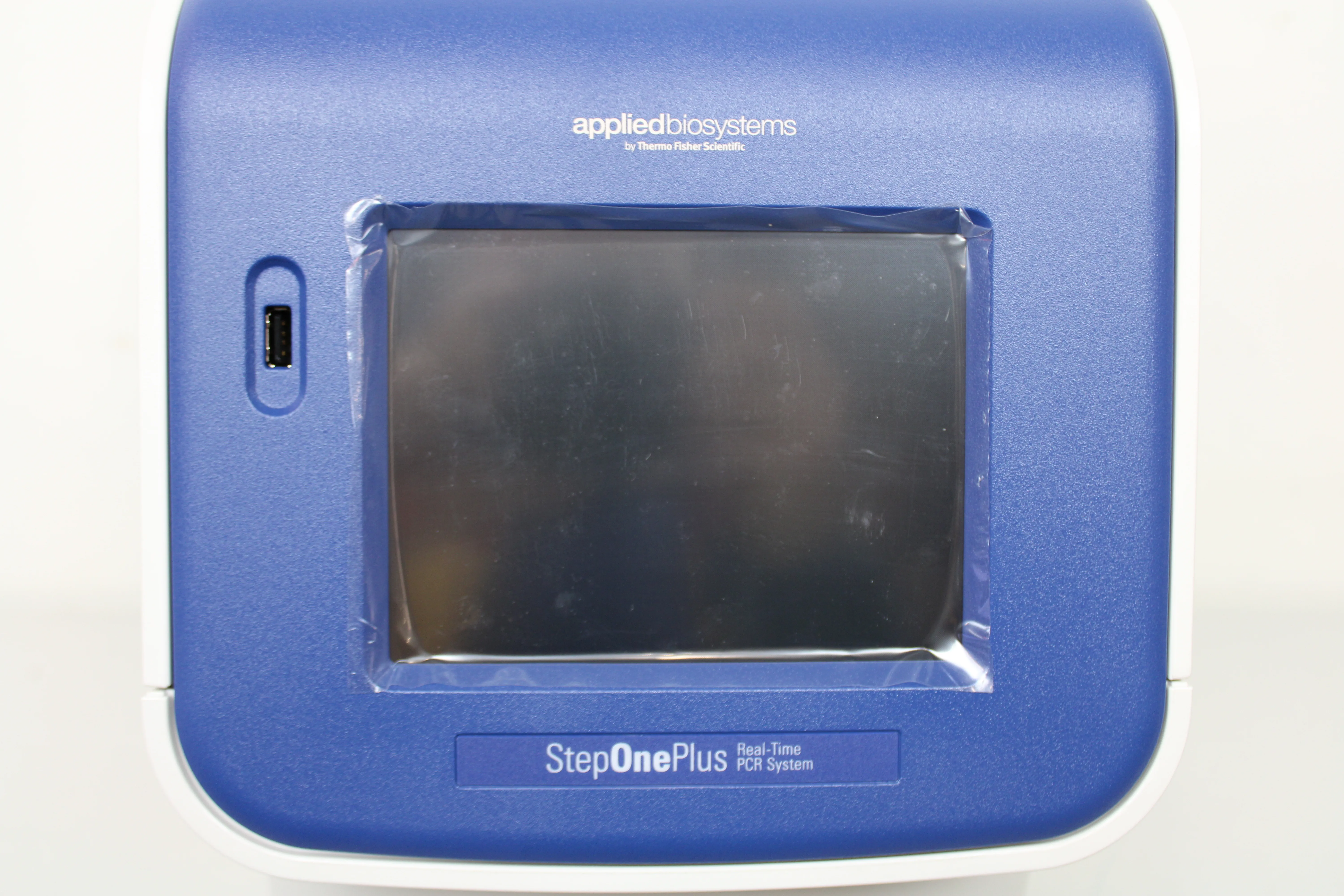 Applied Biosystems StepOne Plus Real-Time PCR System #4376592