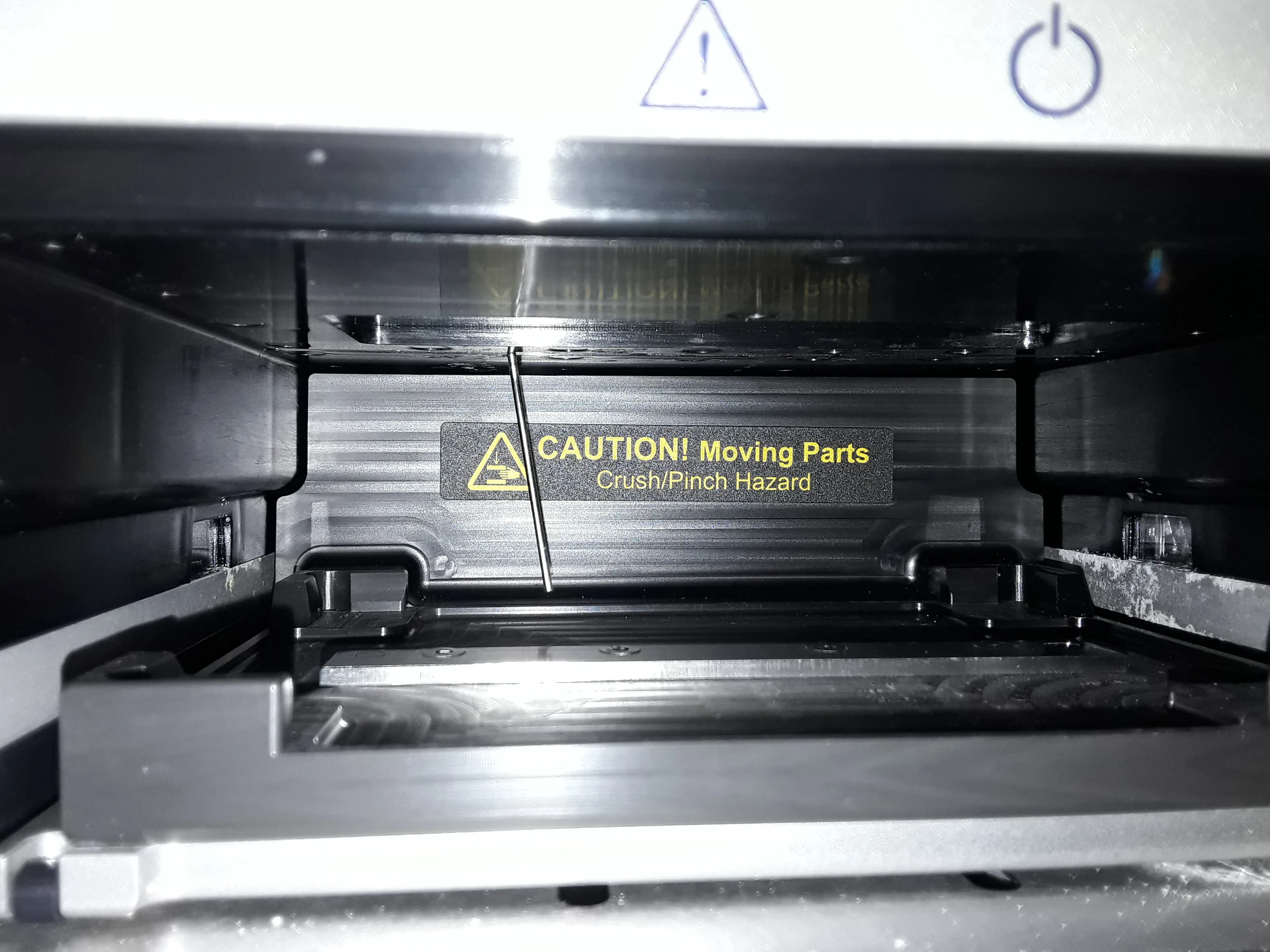 Invitrogen Attune NxT Gen Autosampler