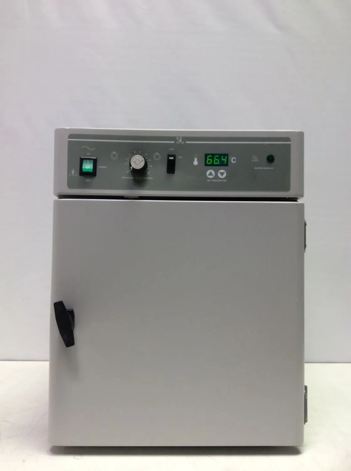 Agilent G2545A Benchtop Incubator Hybridization Oven