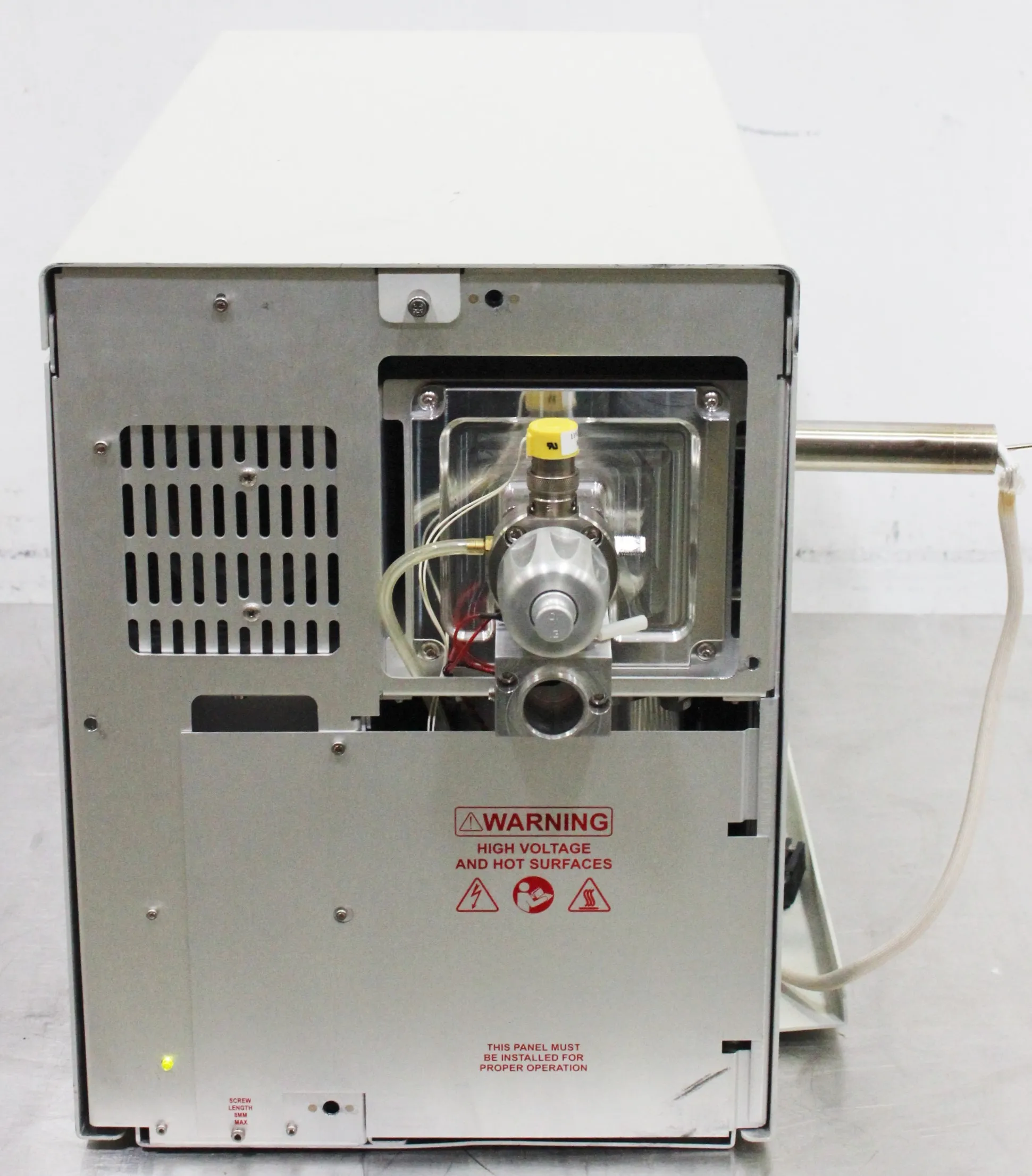 Thermo Scientific Trace DSQ Mass Spectrometer