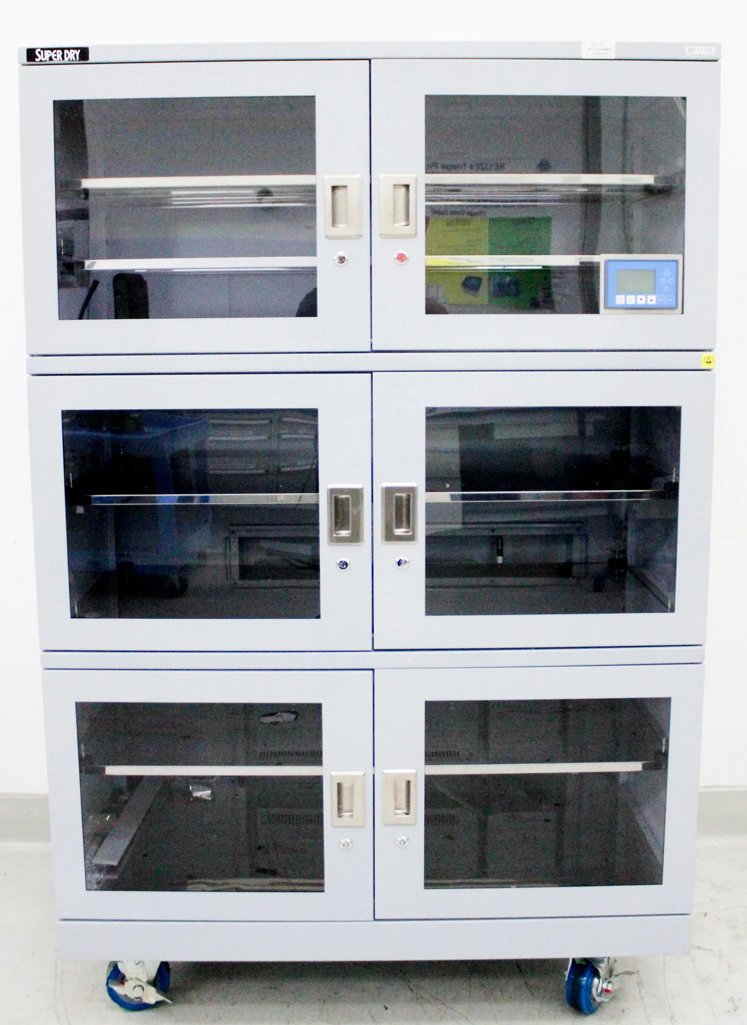 Totech Super Dry Storage Cabinet HSD 1106-52