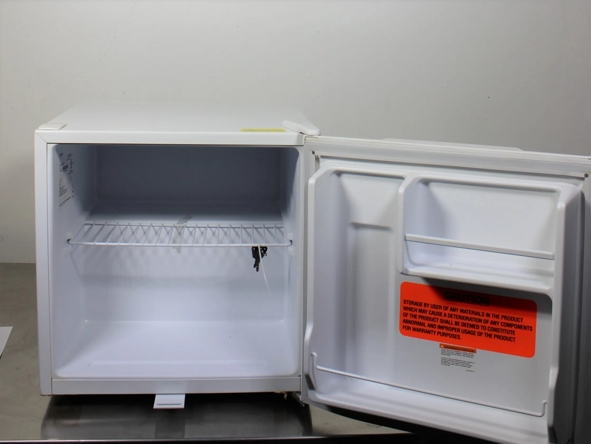 Thermo Scientific Value Laboratory Refrigerator Freezer Combo 02LREETSA