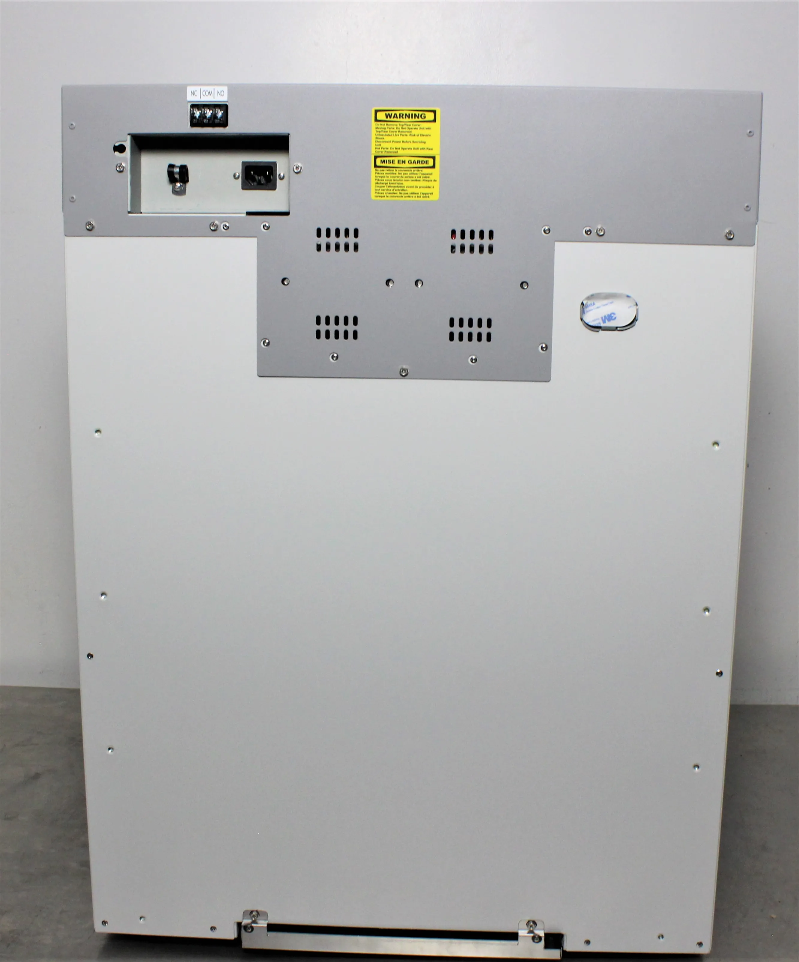 Thermo Scientific TSX Series Undercounter Lab Refrigerator