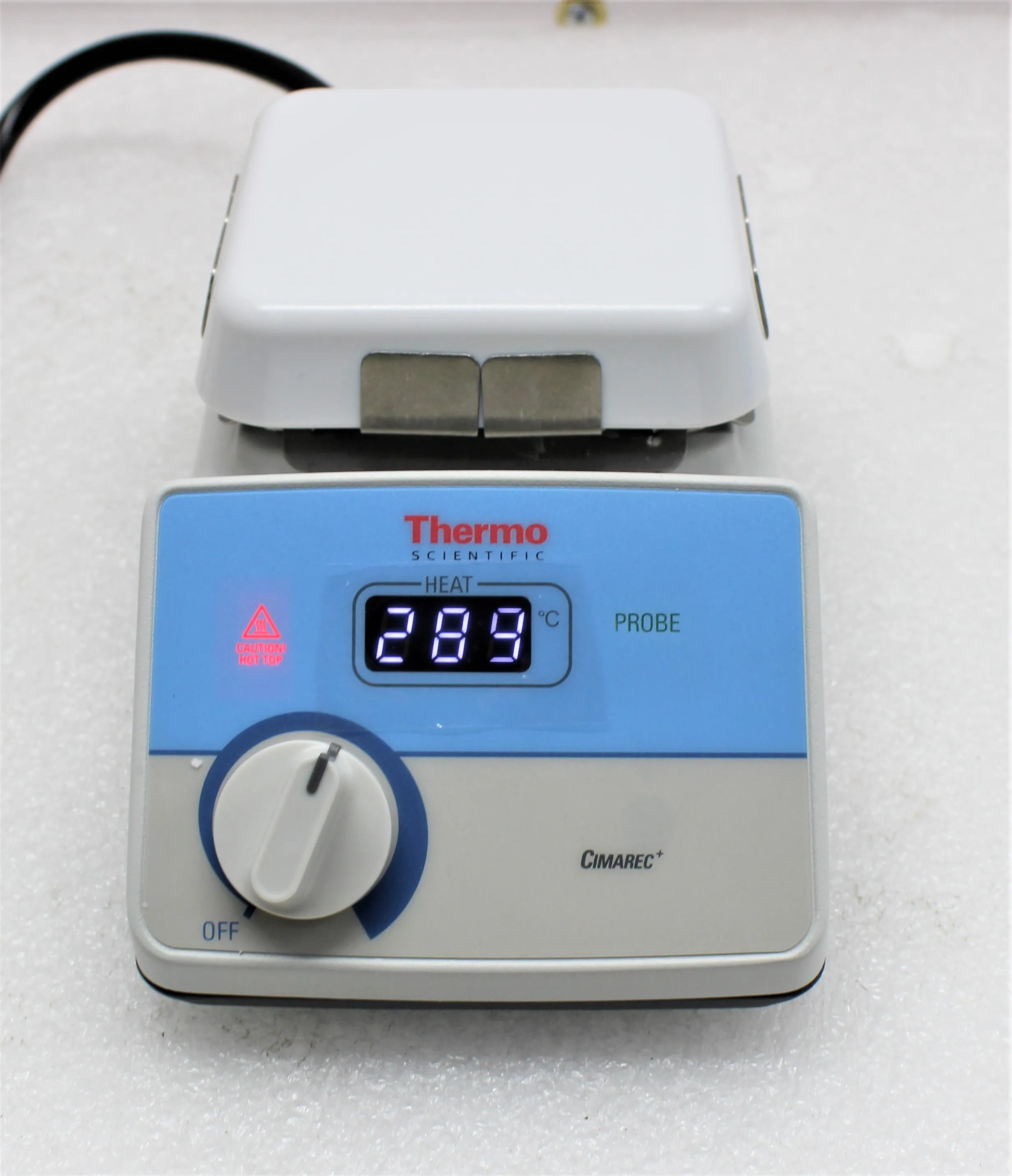 Thermo Scientific Cimarec+ HP88854100 Digital Hot Plate