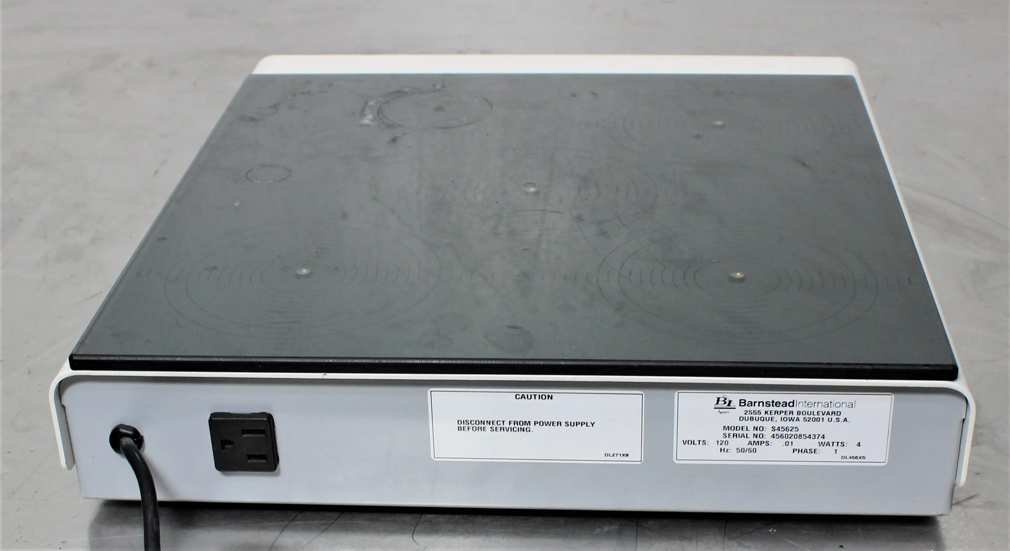 Thermolyne S45625 Magnetic Stirrer for Cell Growth