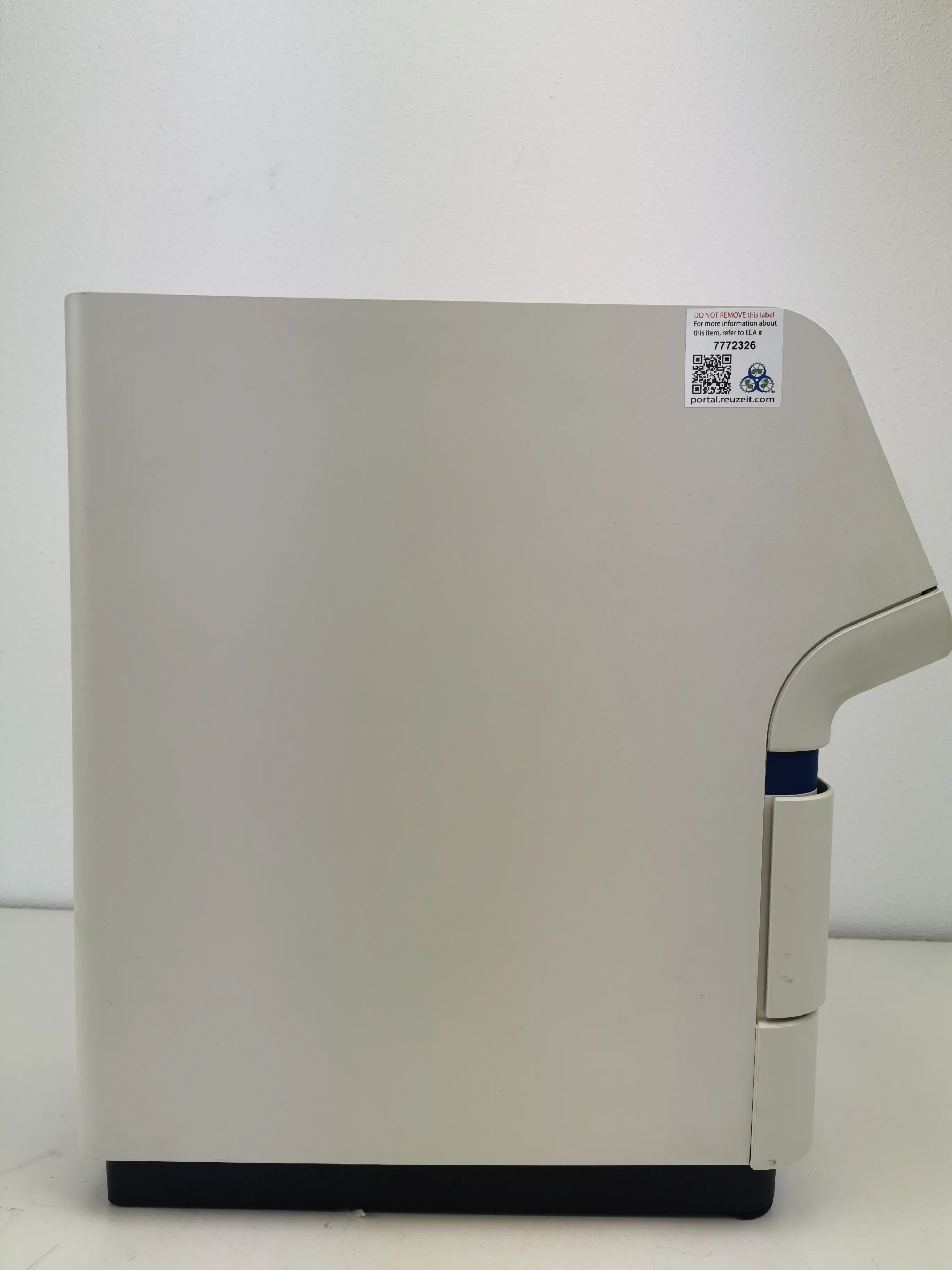 Applied Biosystems StepOne Real-Time PCR System