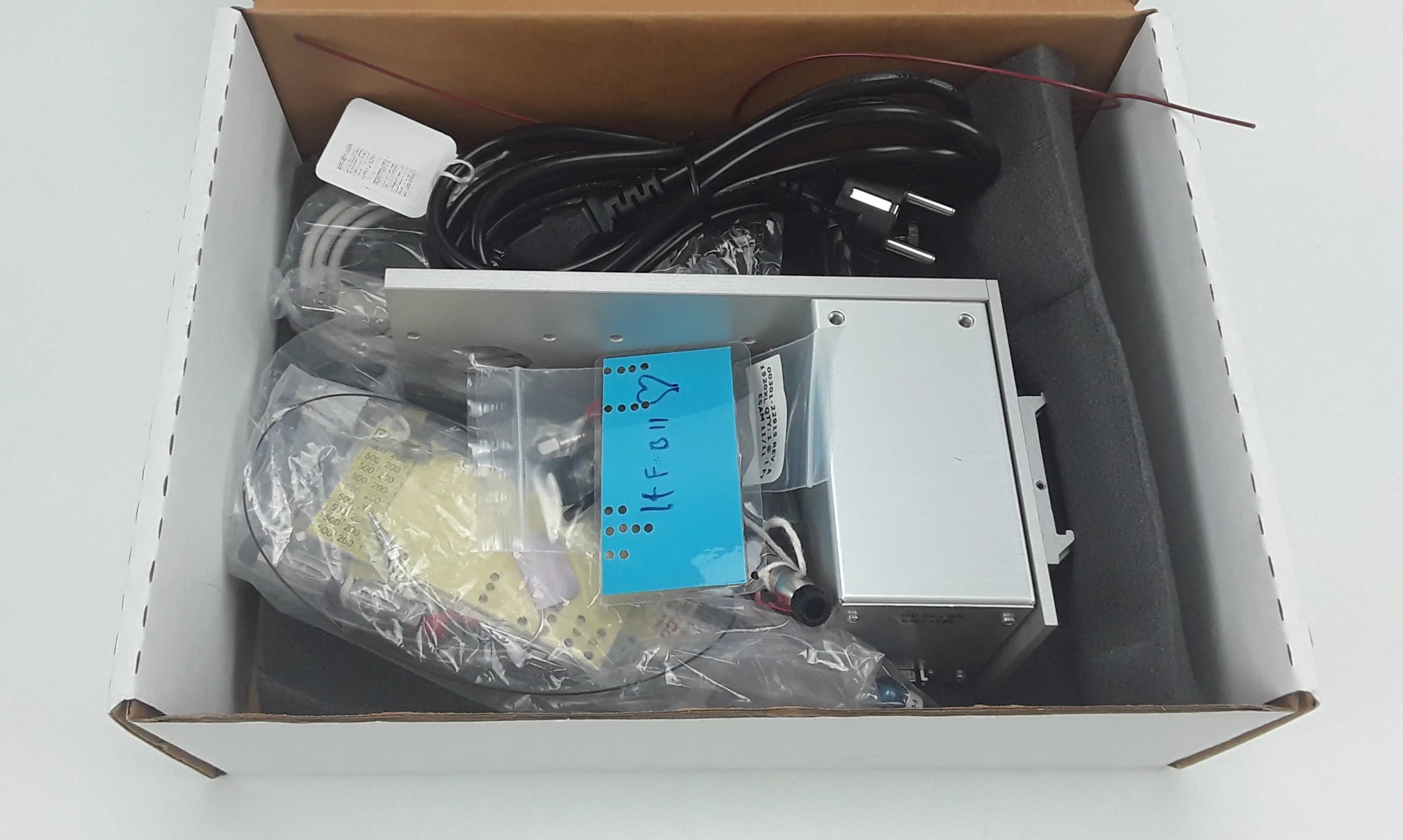 Thermo Fisher PAL HTC-Accela-TMO Autosampler MXY 013-03A