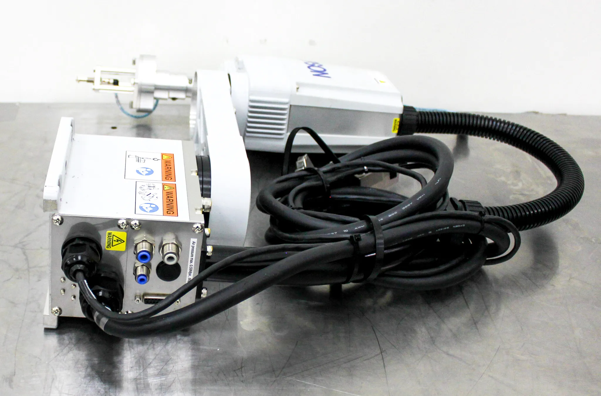 Epson Scara Industrial Robot Arm G3-351S