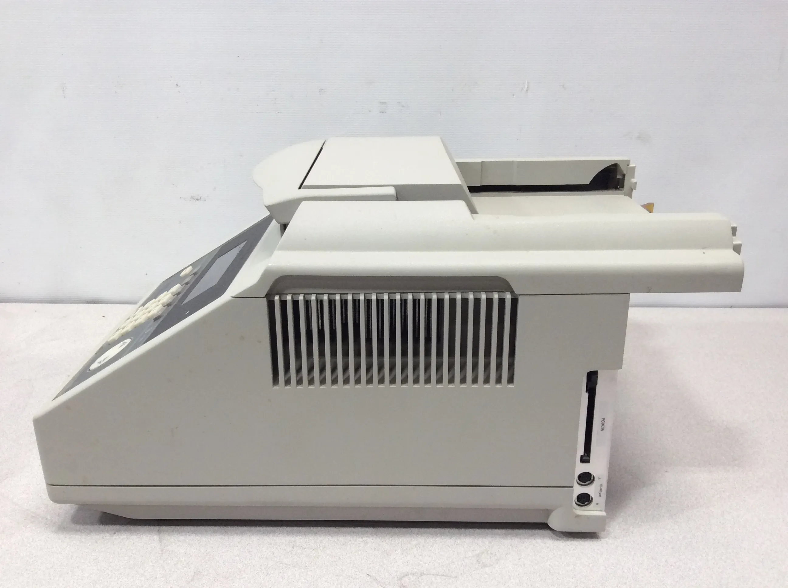 Applied Biosystems GeneAmp PCR System 9700 96 Well N8050200 Real Time PCR Molecular Biology Used Laboratory Equipment