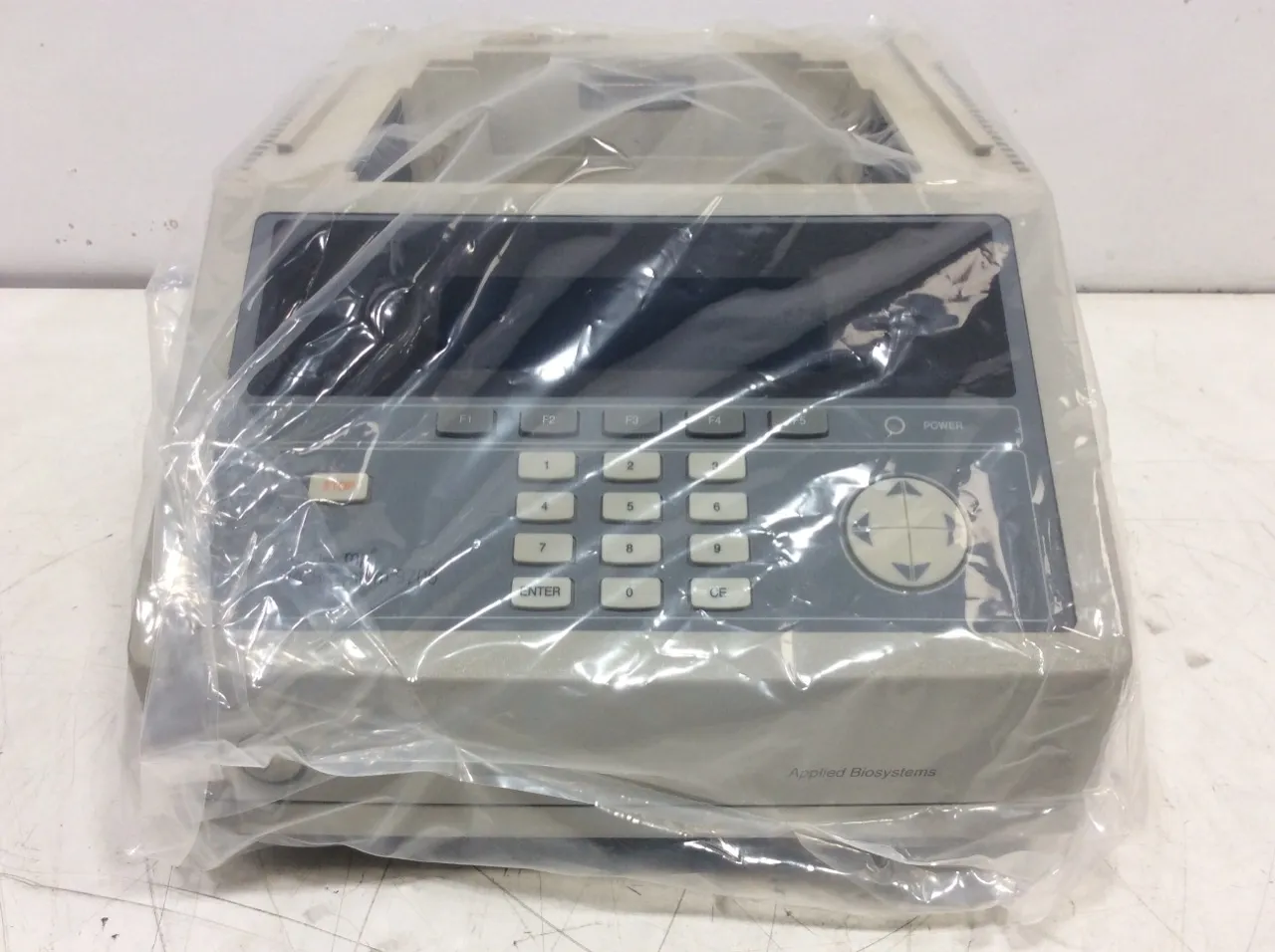 Applied Biosystems GeneAmp PCR System 9700