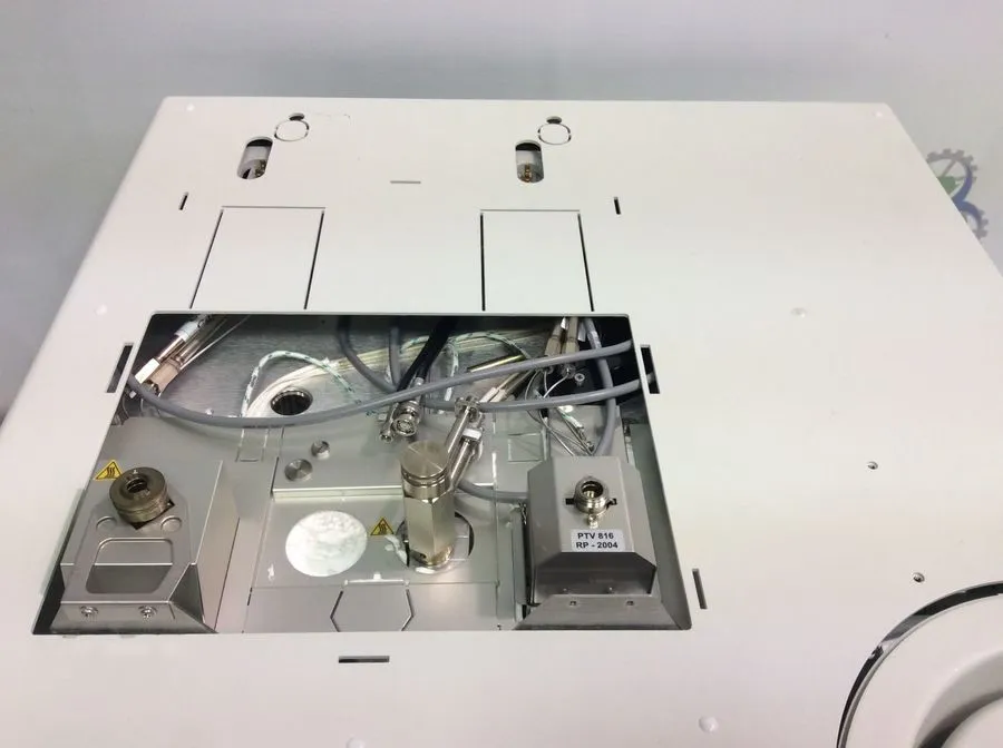 Thermo Scientific Trace GC Ultra Gas Chromatography System - Not Working, For Parts Only