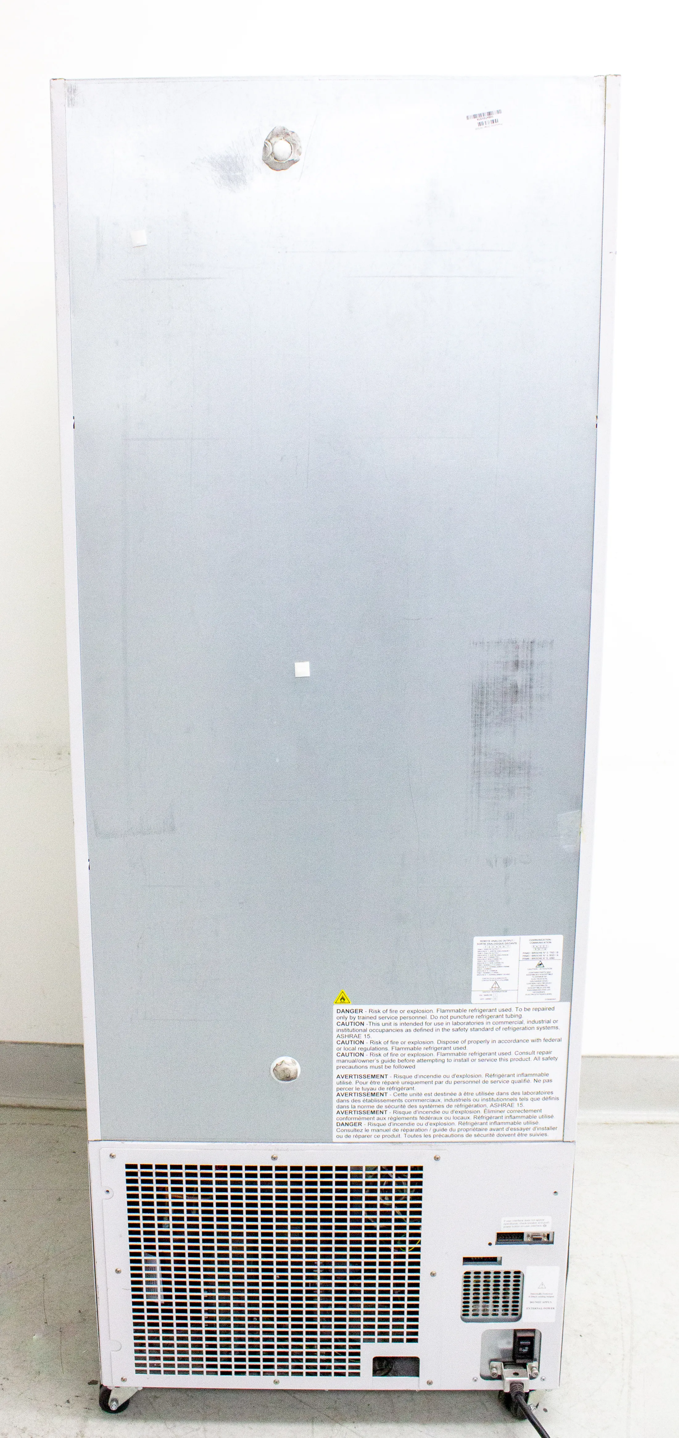 Thermo TSX Series Ultra-Low Temperature -80c Freezer Model TSX40086A (Storage)