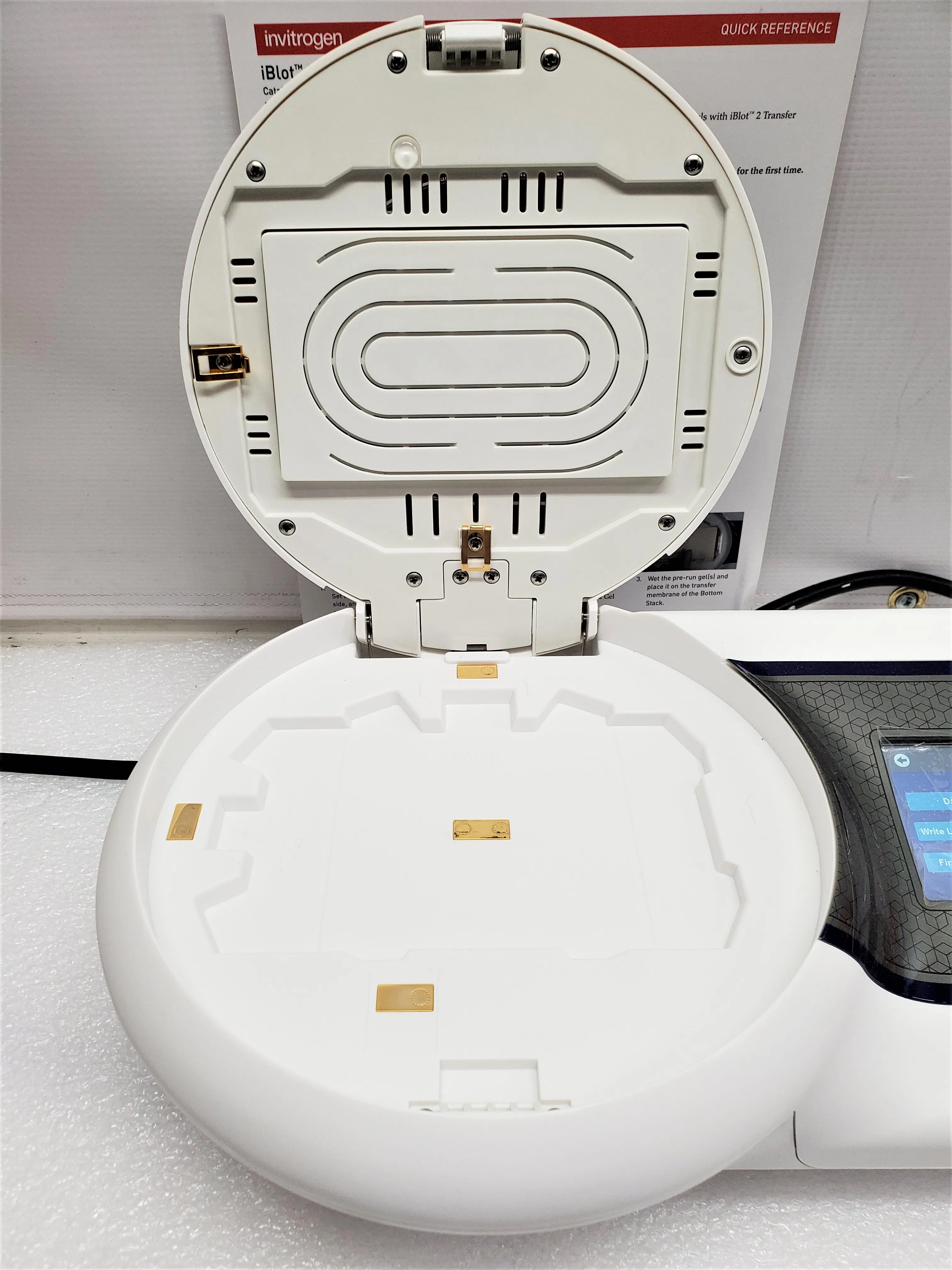 Invitrogen iBlot 2 Gel Transfer Device IB21001