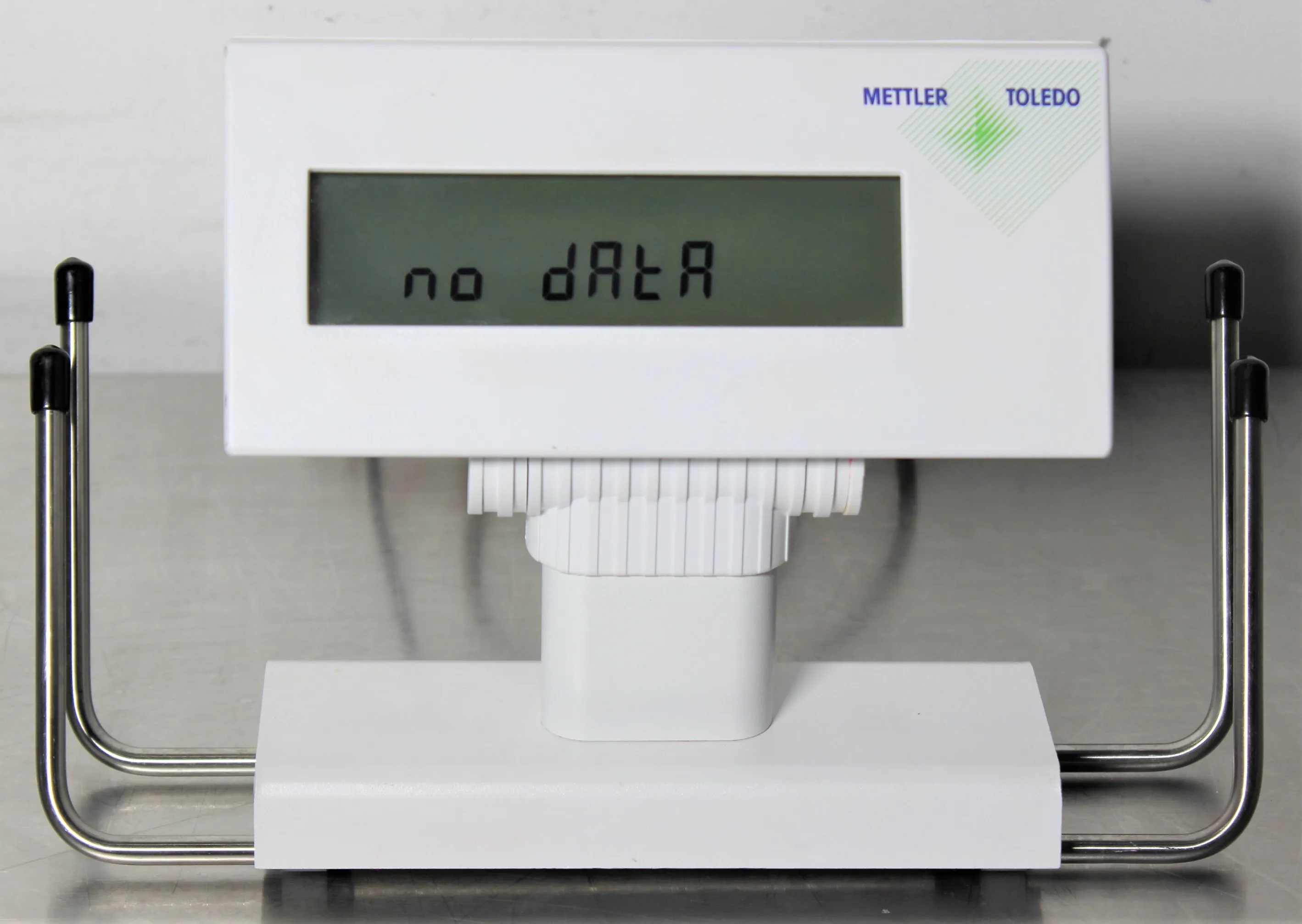 Mettler-Toledo RS/LC-BLD Auxiliary Display