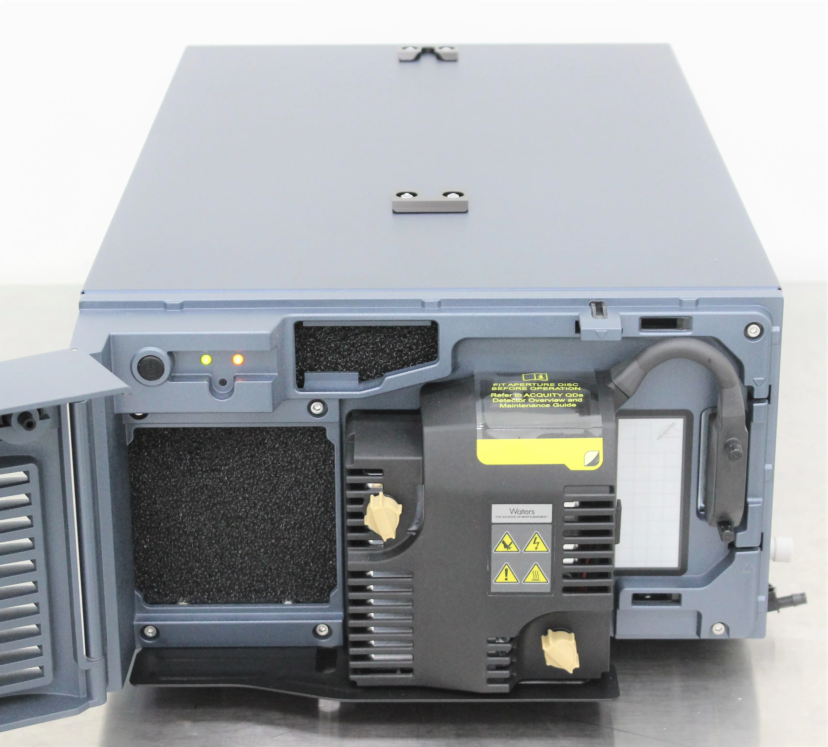 Waters ACQUITY QDa Detector