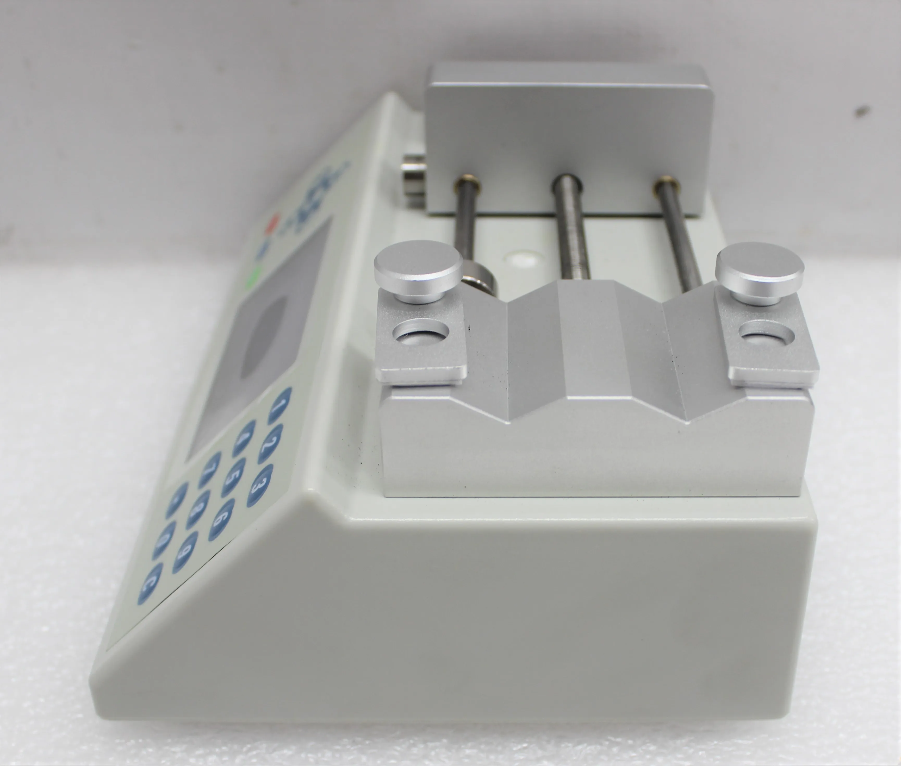 Chemyx F100T2 Syringe Pump used for Laboratory Applications