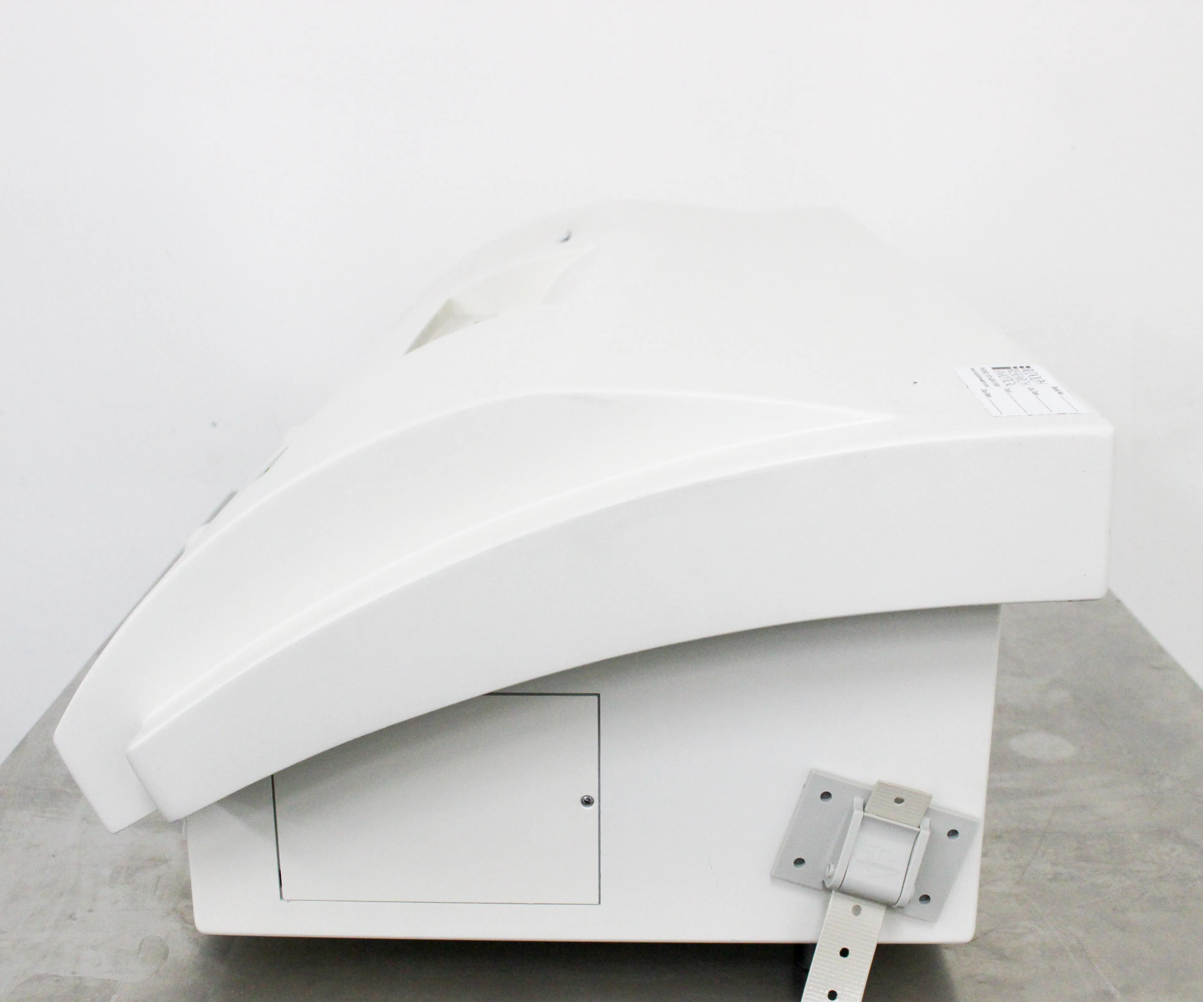 Rudolph Research Analytical Automatic Polarimeter A20766 APV/6W