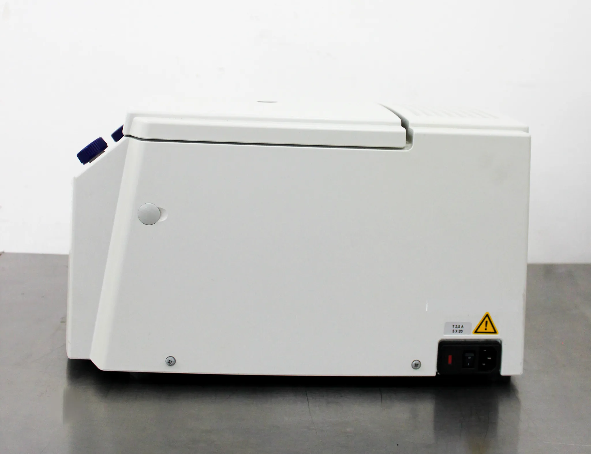 Eppendorf 5415R Refrigerated Centrifuge