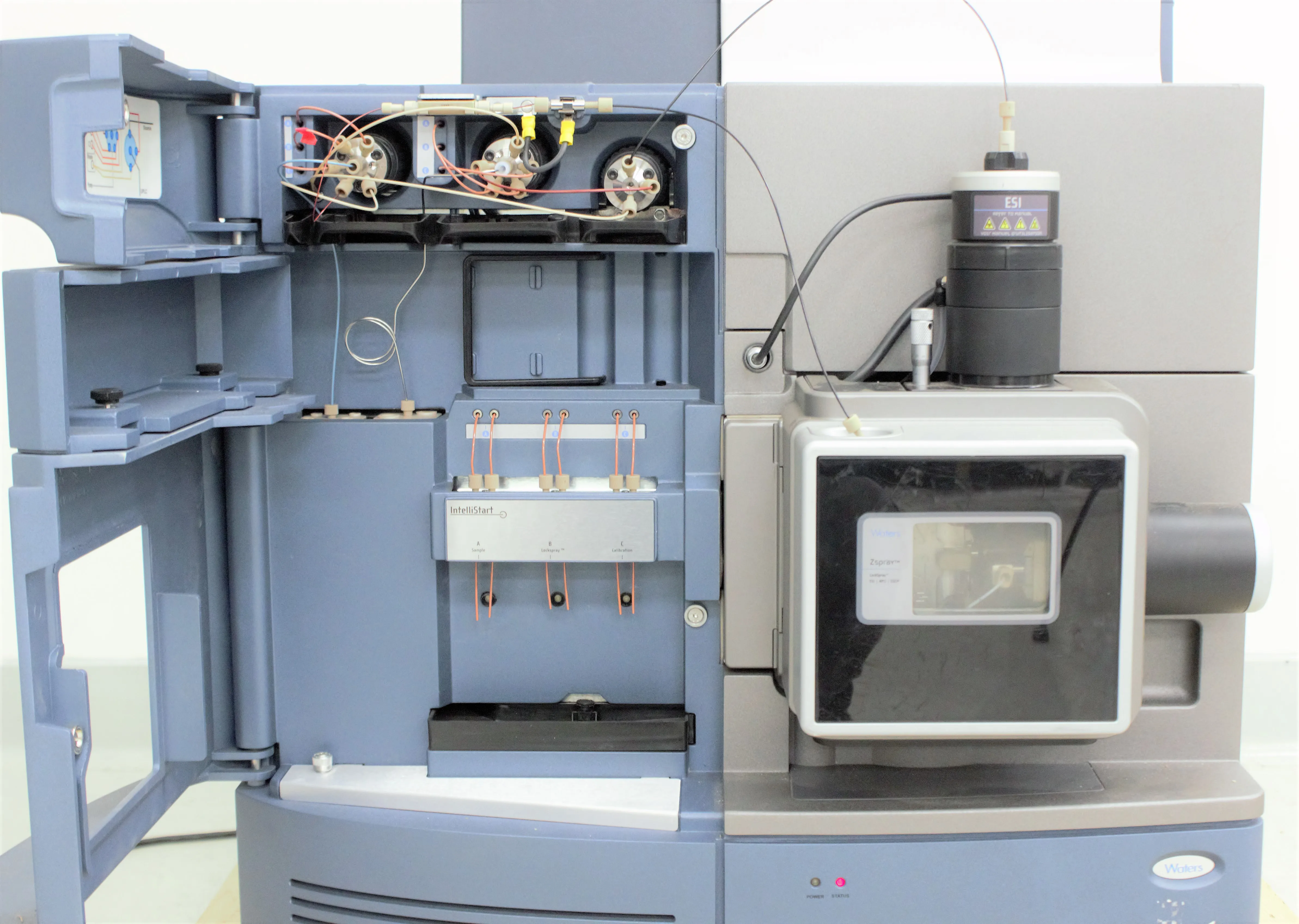 Waters Xevo G2 Tof Mass Spectrometer