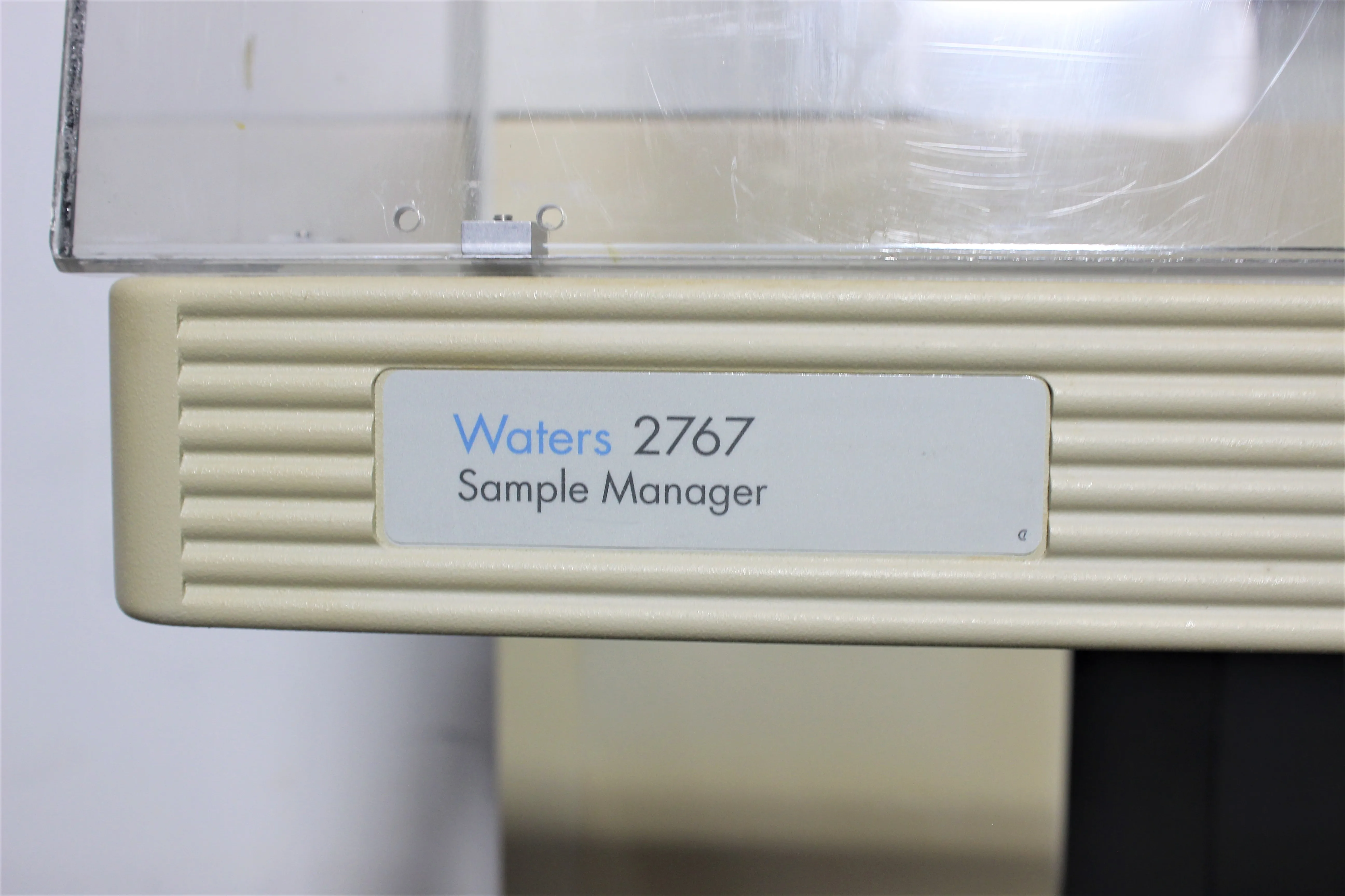 Waters 2767 Sample Manager Auto Sampler HPLC / FPLC / GC / CE