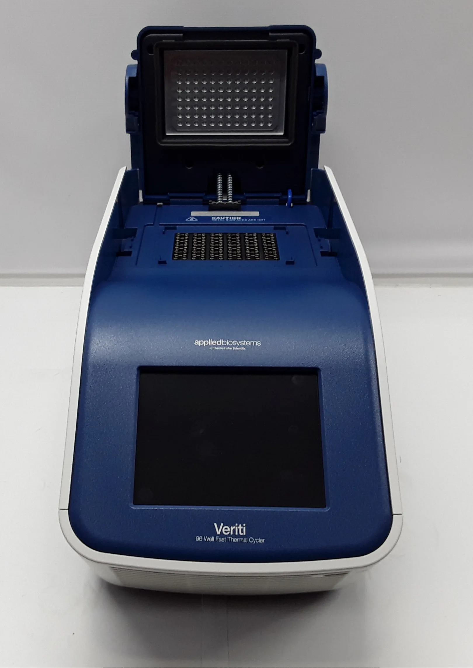 Applied Biosystems Veriti 96-Well Fast Thermal Cycler PCR Molecular Biology