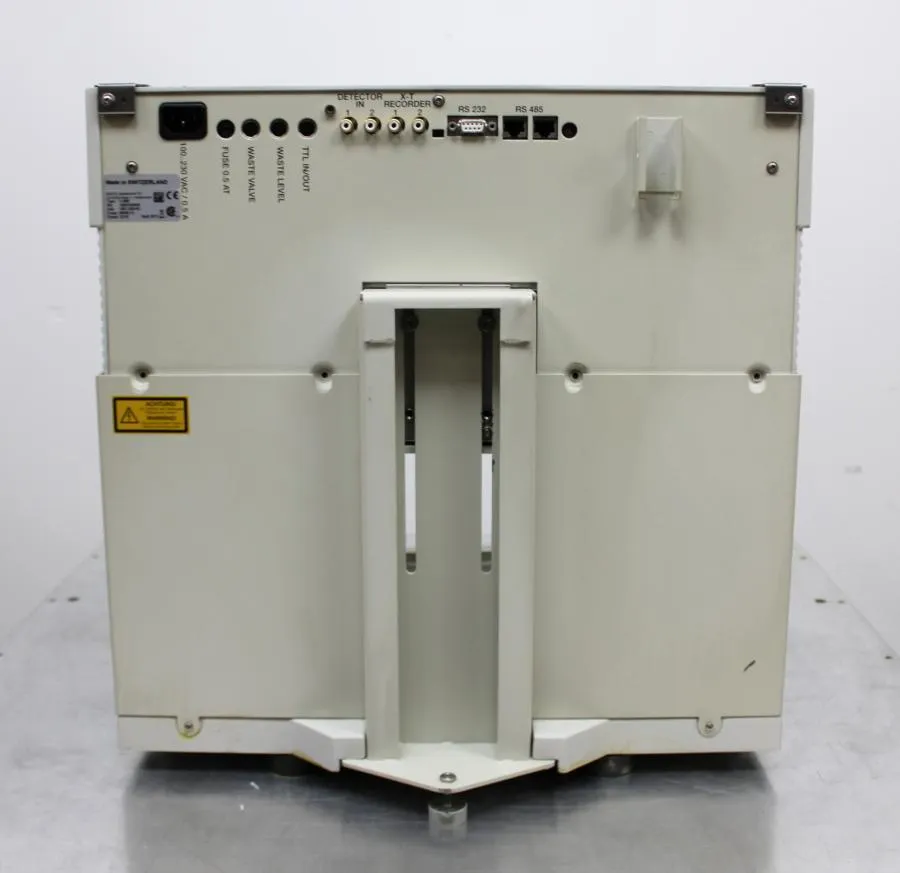 BUCHI C-660 Fraction Collector