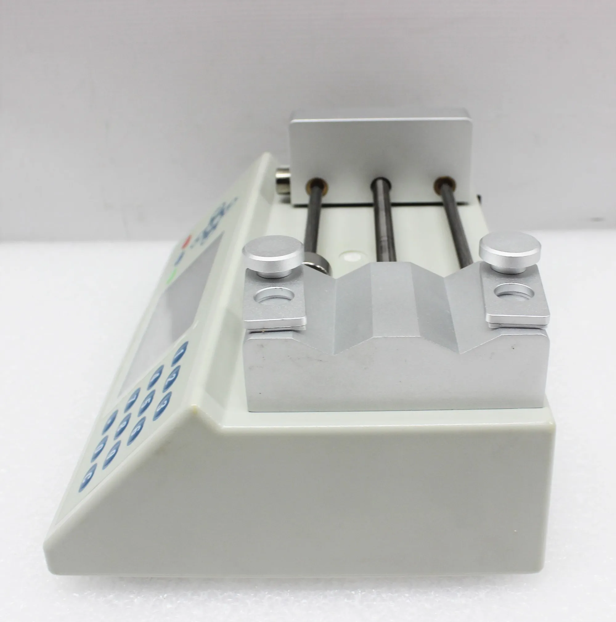 Chemyx Fusion 100T Syringe Pump by Thermo Scientific, Model: Fusion 100T, 93544 Serial Number