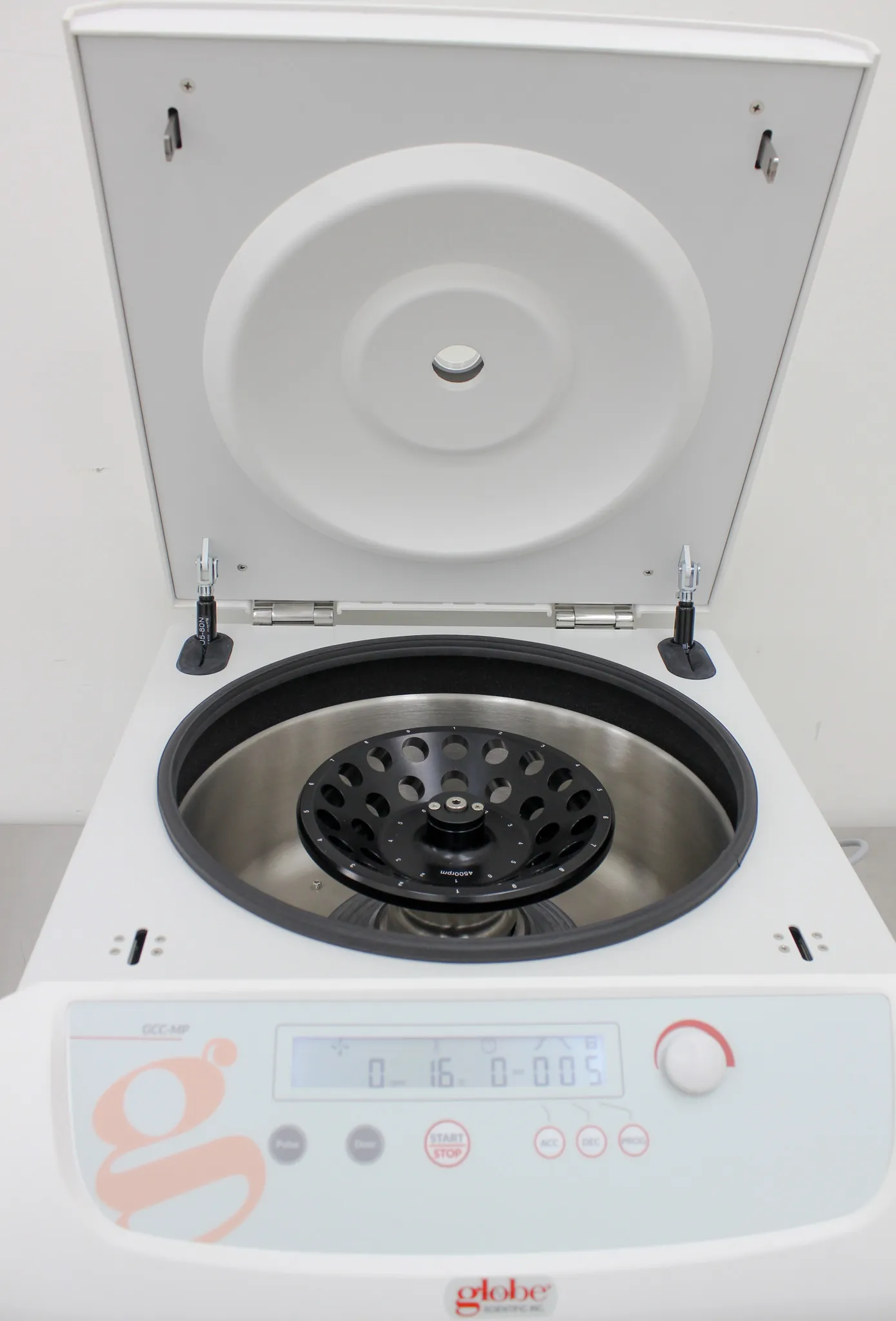 Globe Scientific Multi Purpose Centrifuge Model: GCC-MP