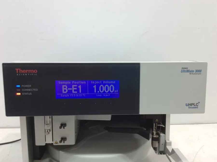 Thermo Fisher Dionex UltiMate 3000 RS Autosampler