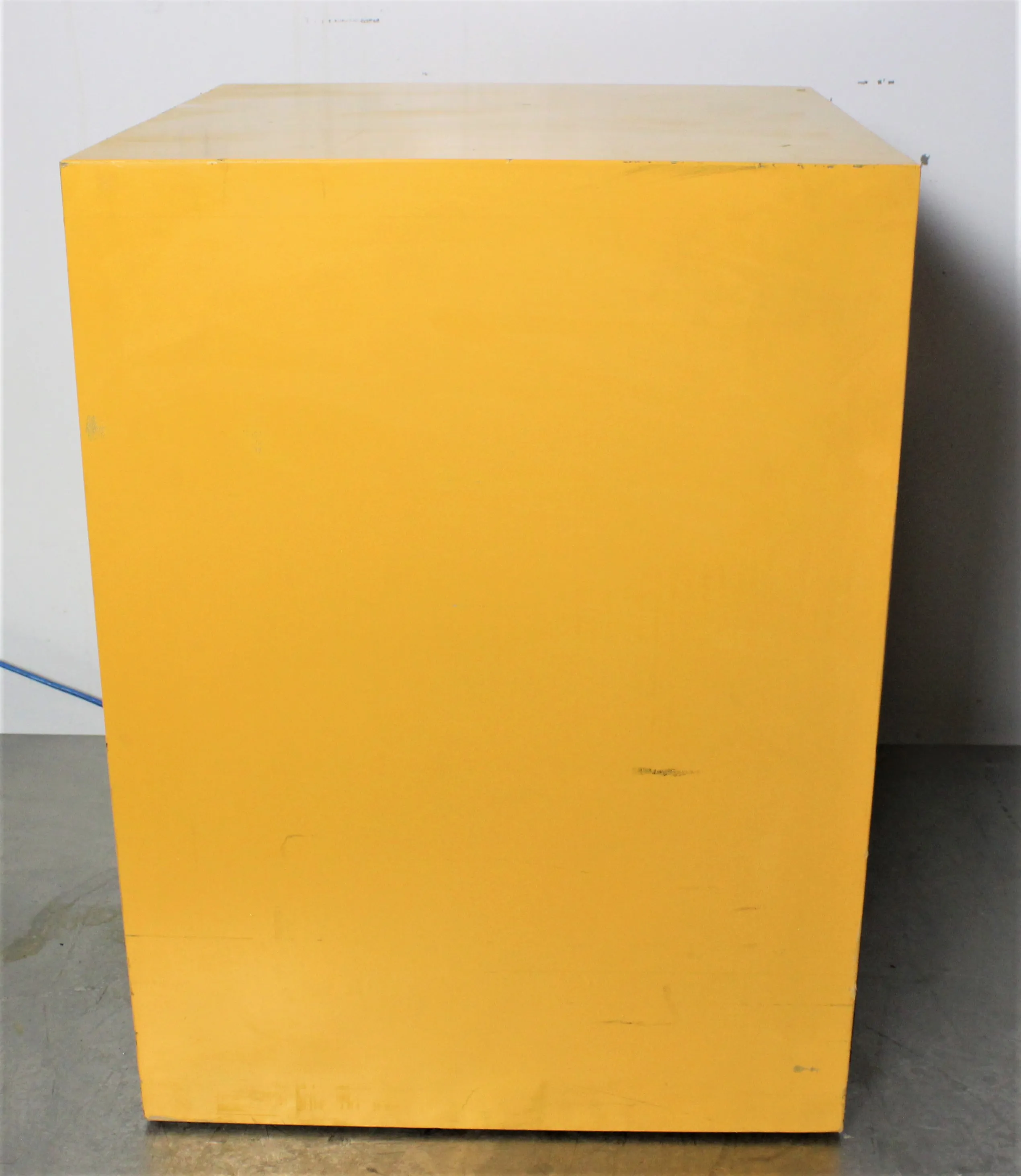 SciMatCo Wooden Flammable Cabinet SC8023