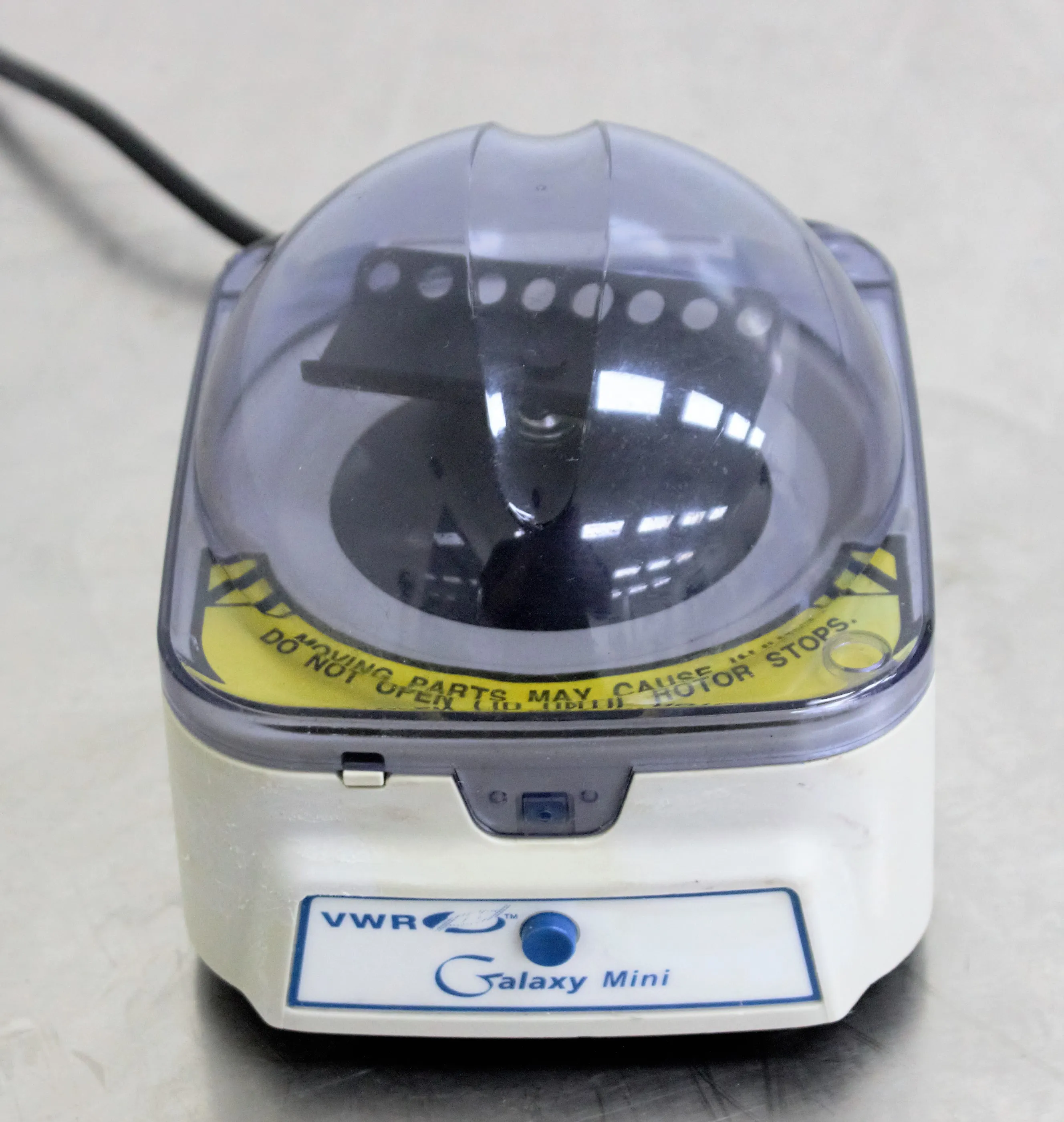 VWR Galaxy Mini Microcentrifuge C1213