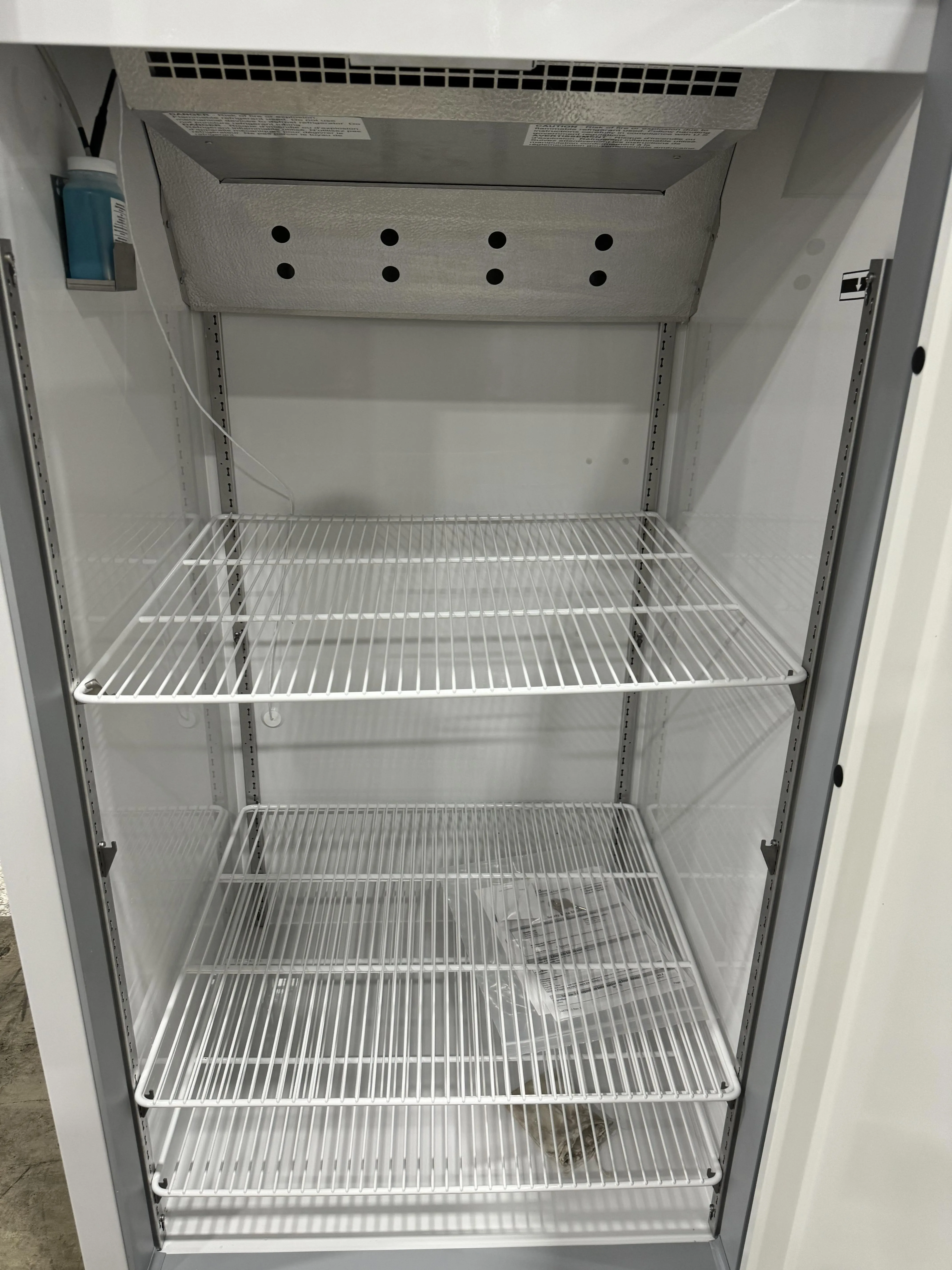 Thermo Scientific TSX3005SD High-Performance Lab Refrigerator