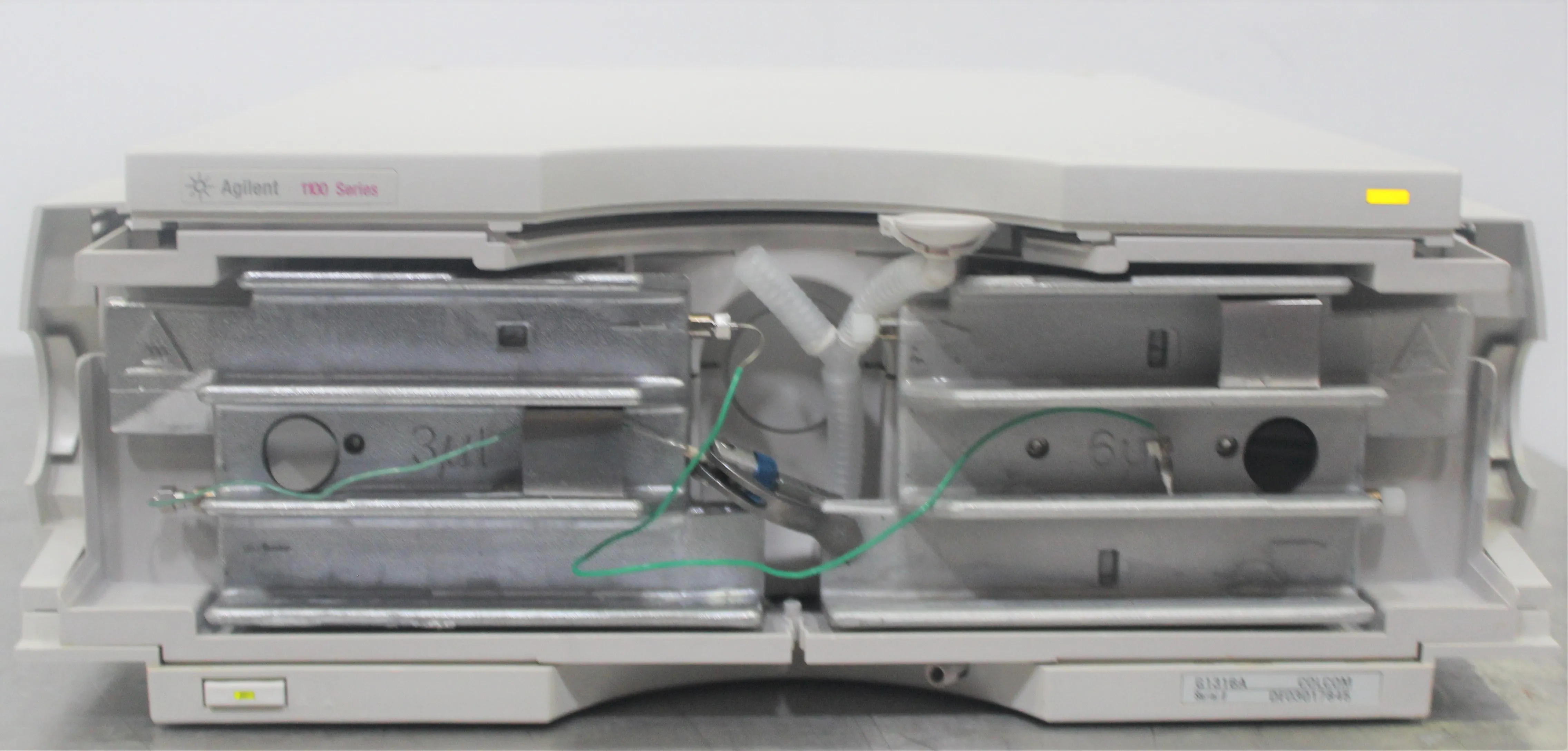 Agilent 1100 G1316A HPLC Column Compartment