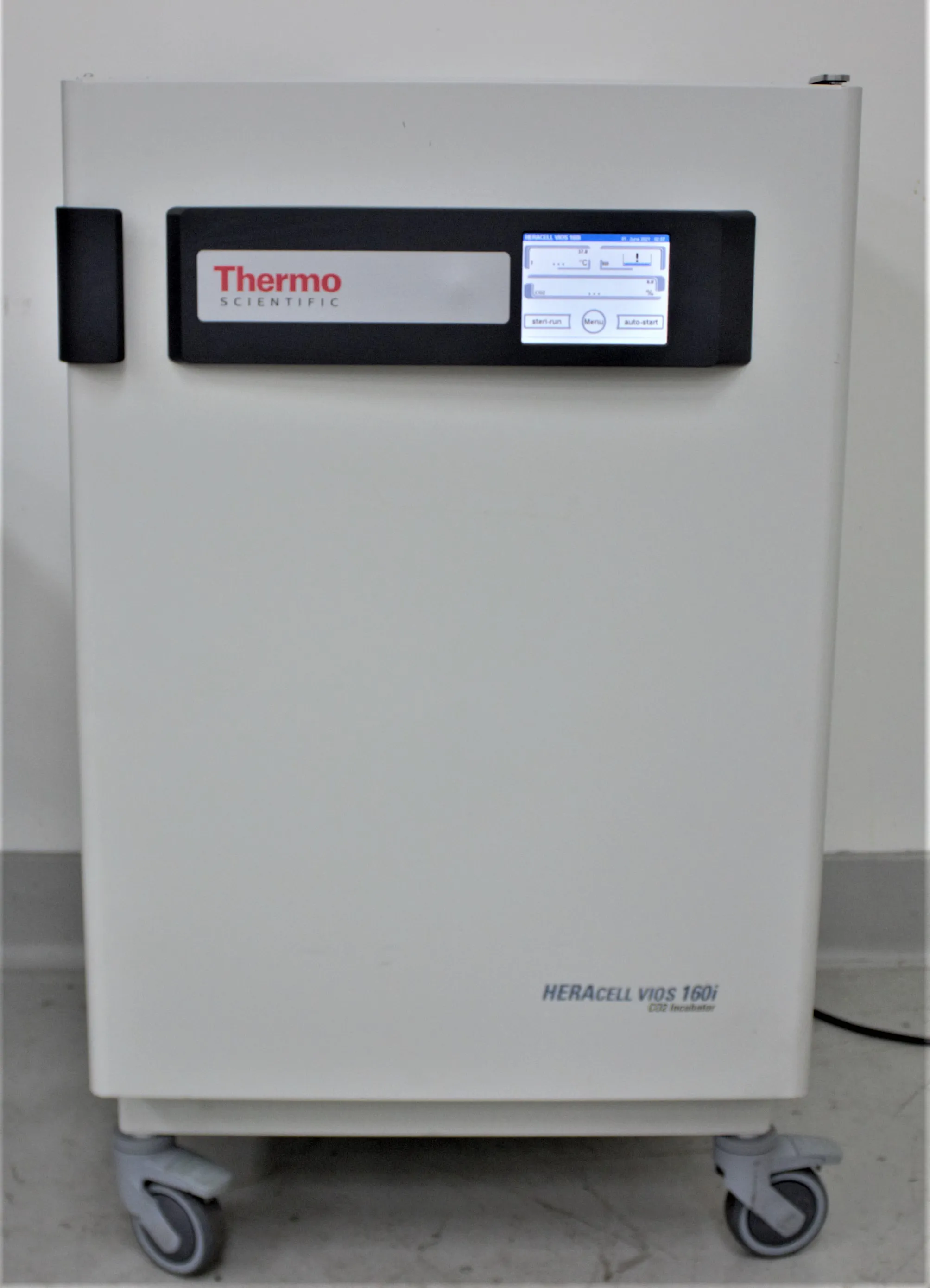 Thermo HERAcell Vios 160i CO2 Incubator